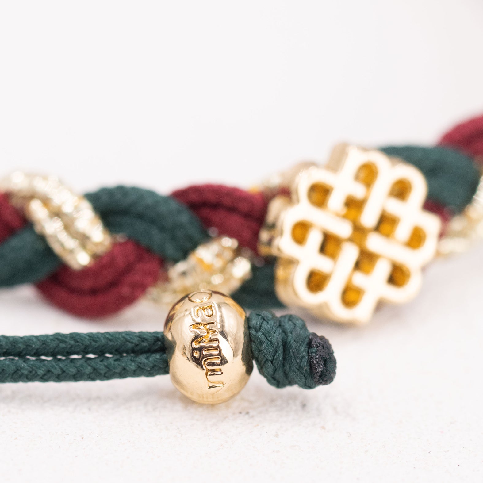 PULSERA DE LA PROSPERIDAD