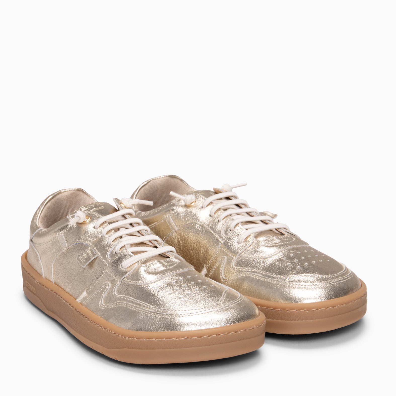 GEN-IO - Zapatillas baresoft PLATINO