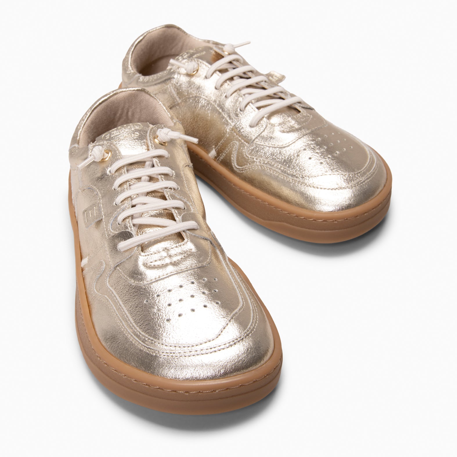 GEN-IO - Zapatillas baresoft PLATINO