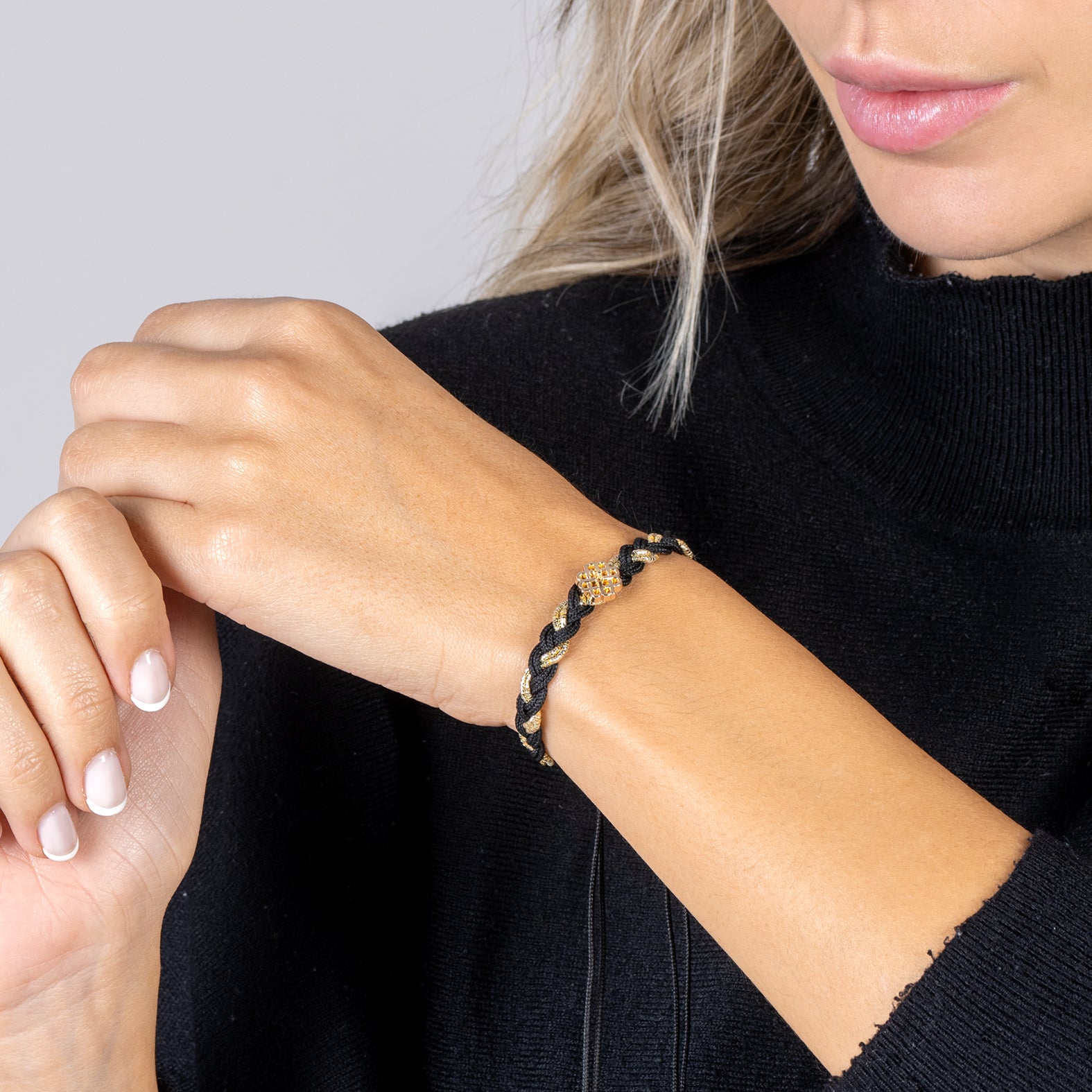 PULSERA DE PROTECCIÓN