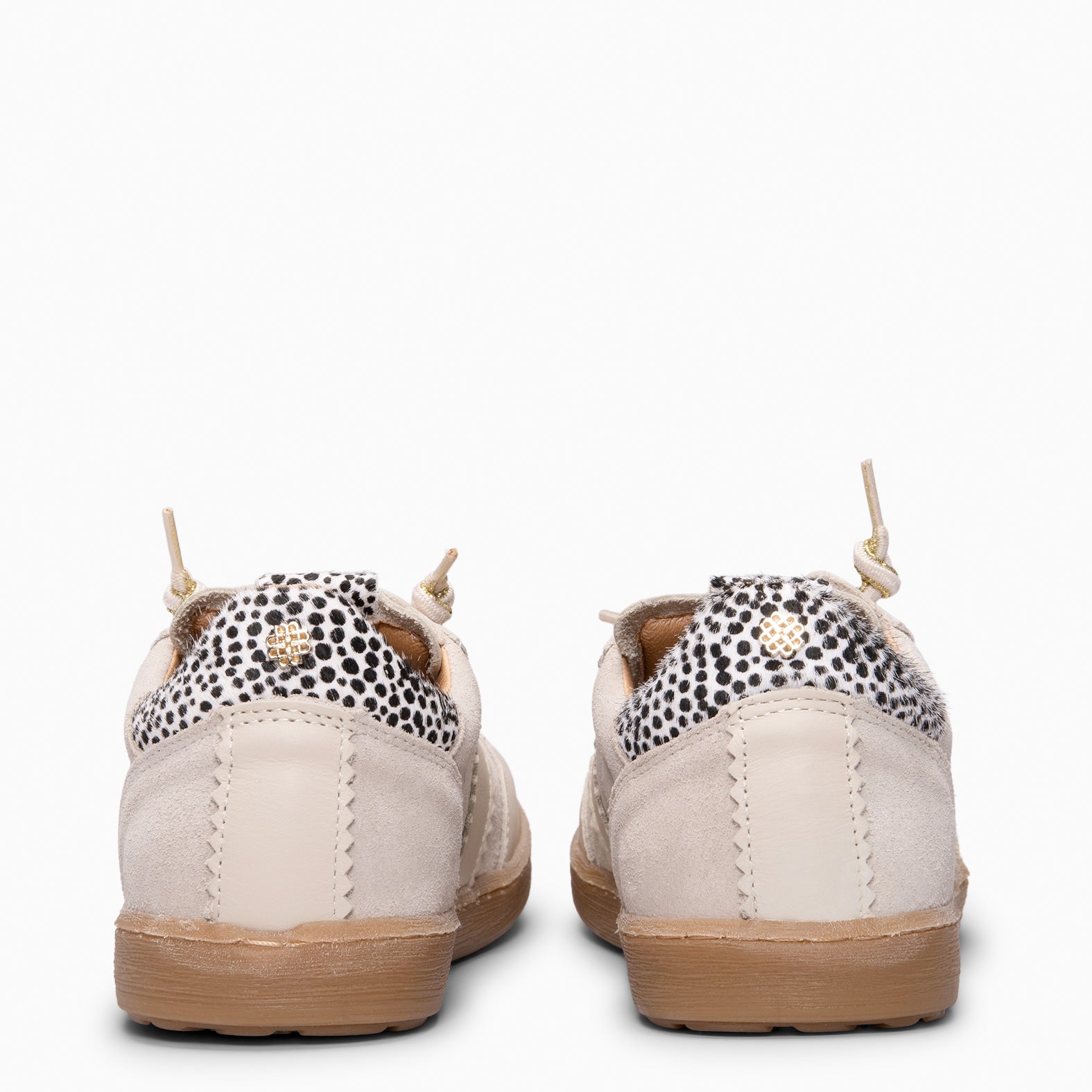 STÜDIO 01 - BEIGE Sneakers