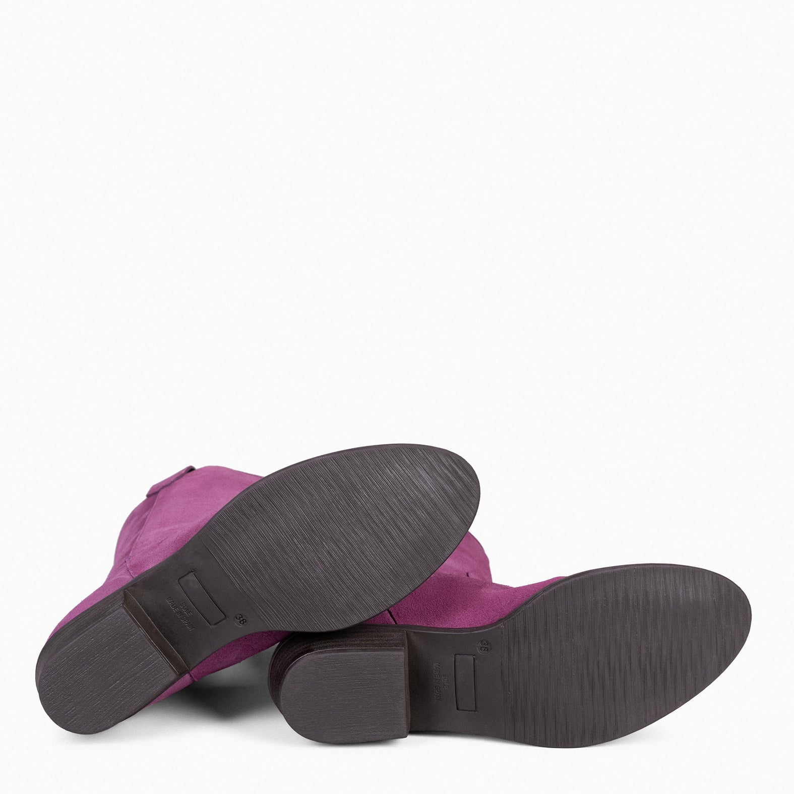 ONTARIO – PINK Women Cowboy Boots