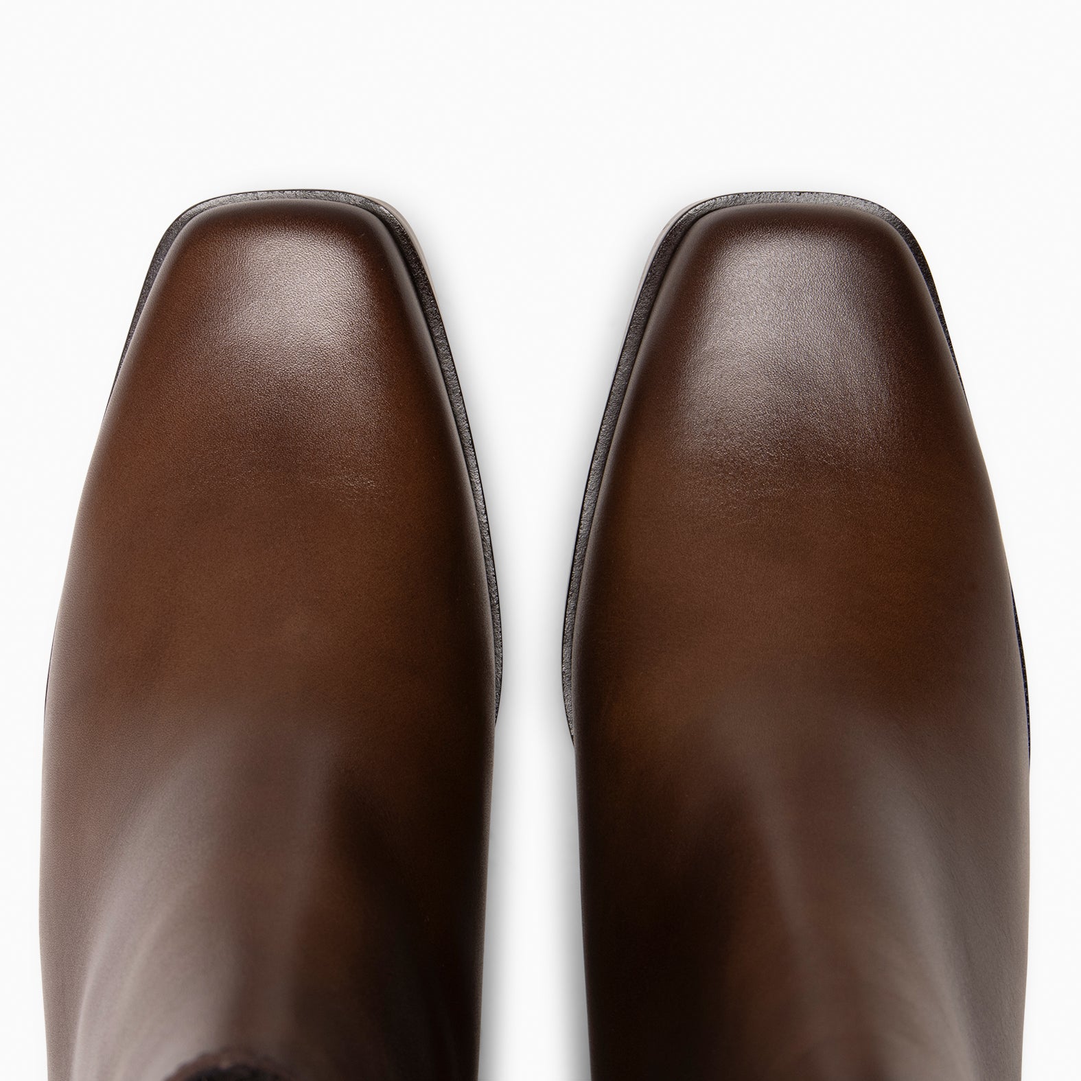 BERLIN – BROWN Women’s low booties