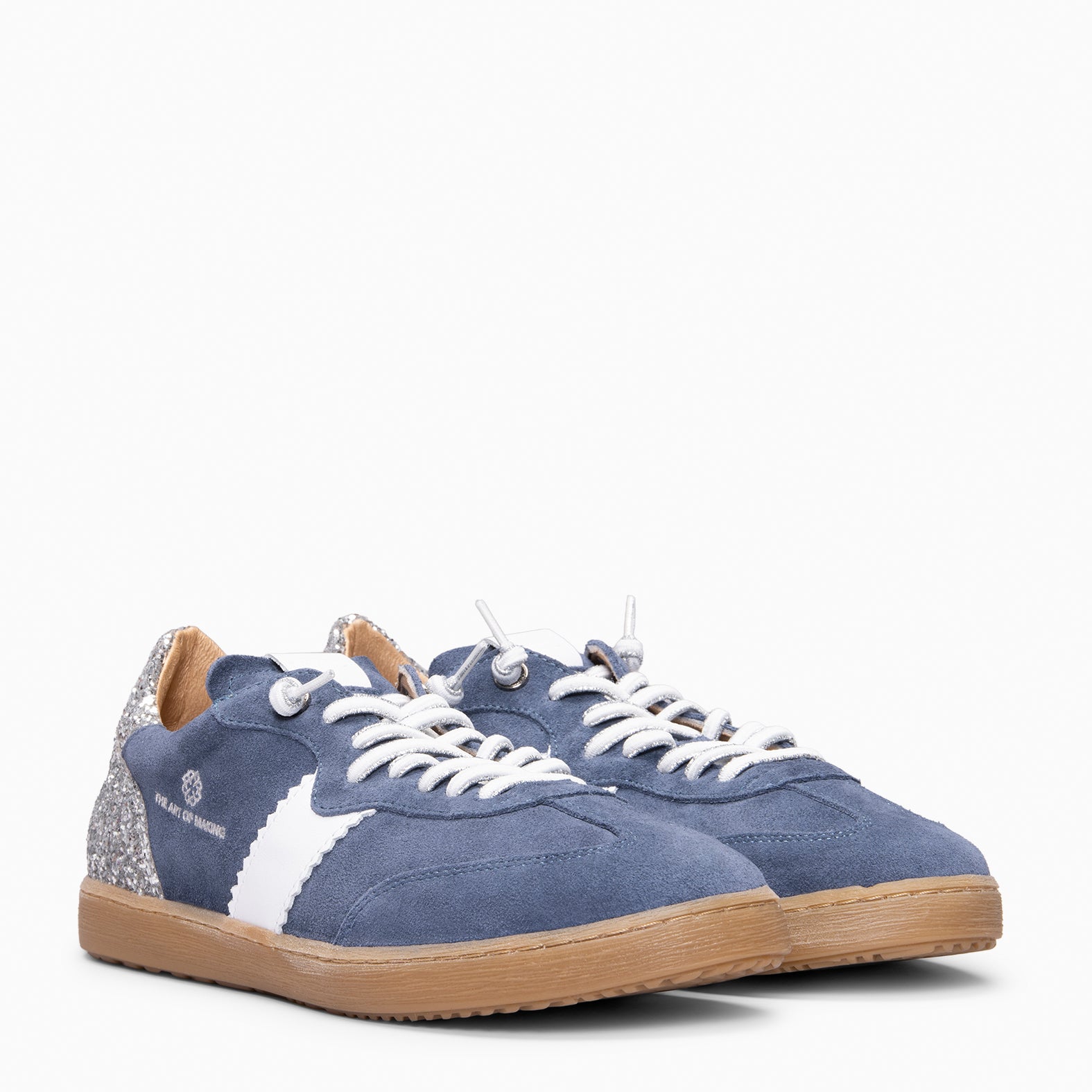 STÜDIO 01 - JEANS Sneakers