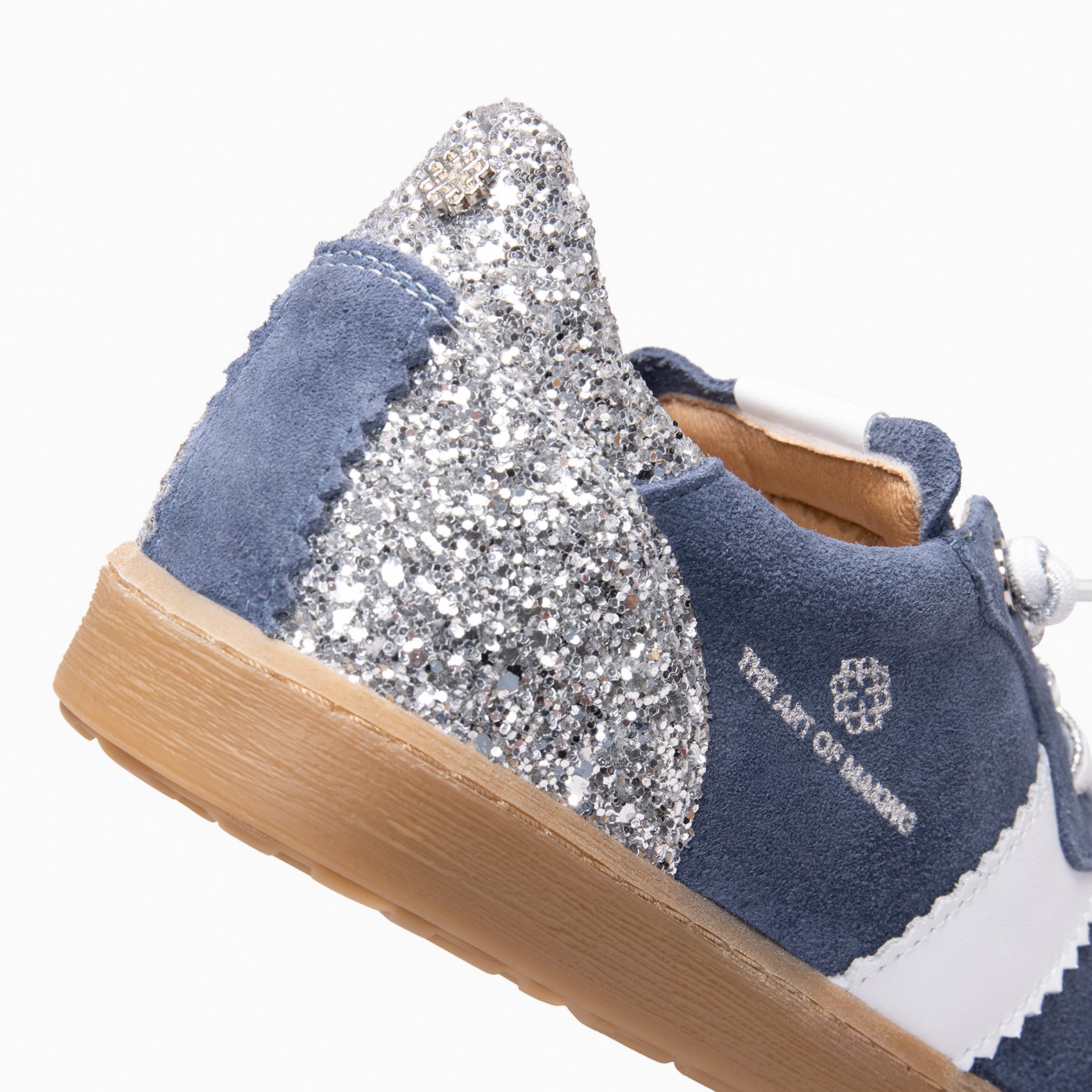 STÜDIO 01 - JEANS Sneakers