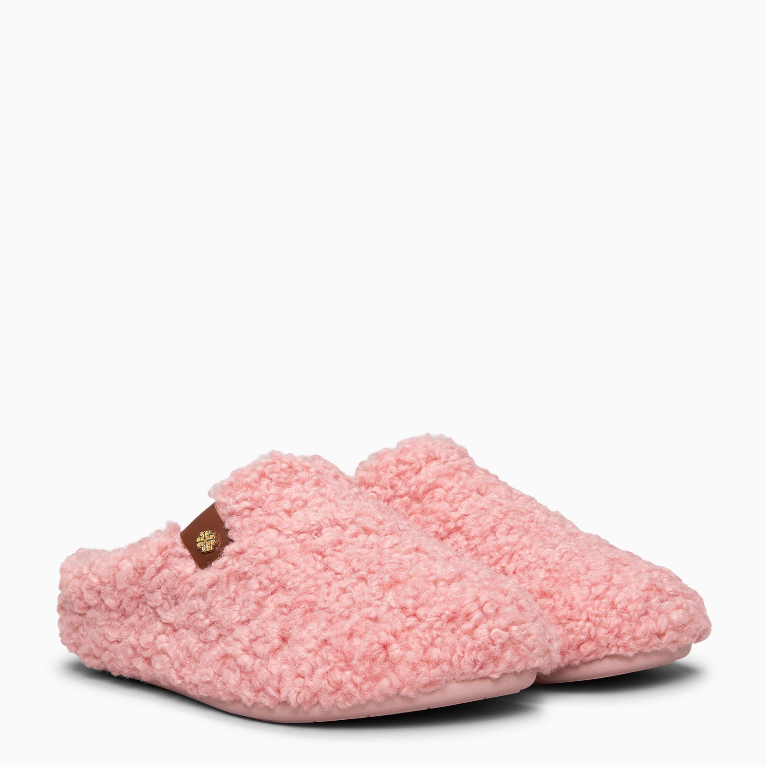 KOMFY DREAMS - Zapatillas de estar por casa ultra suaves ROSA