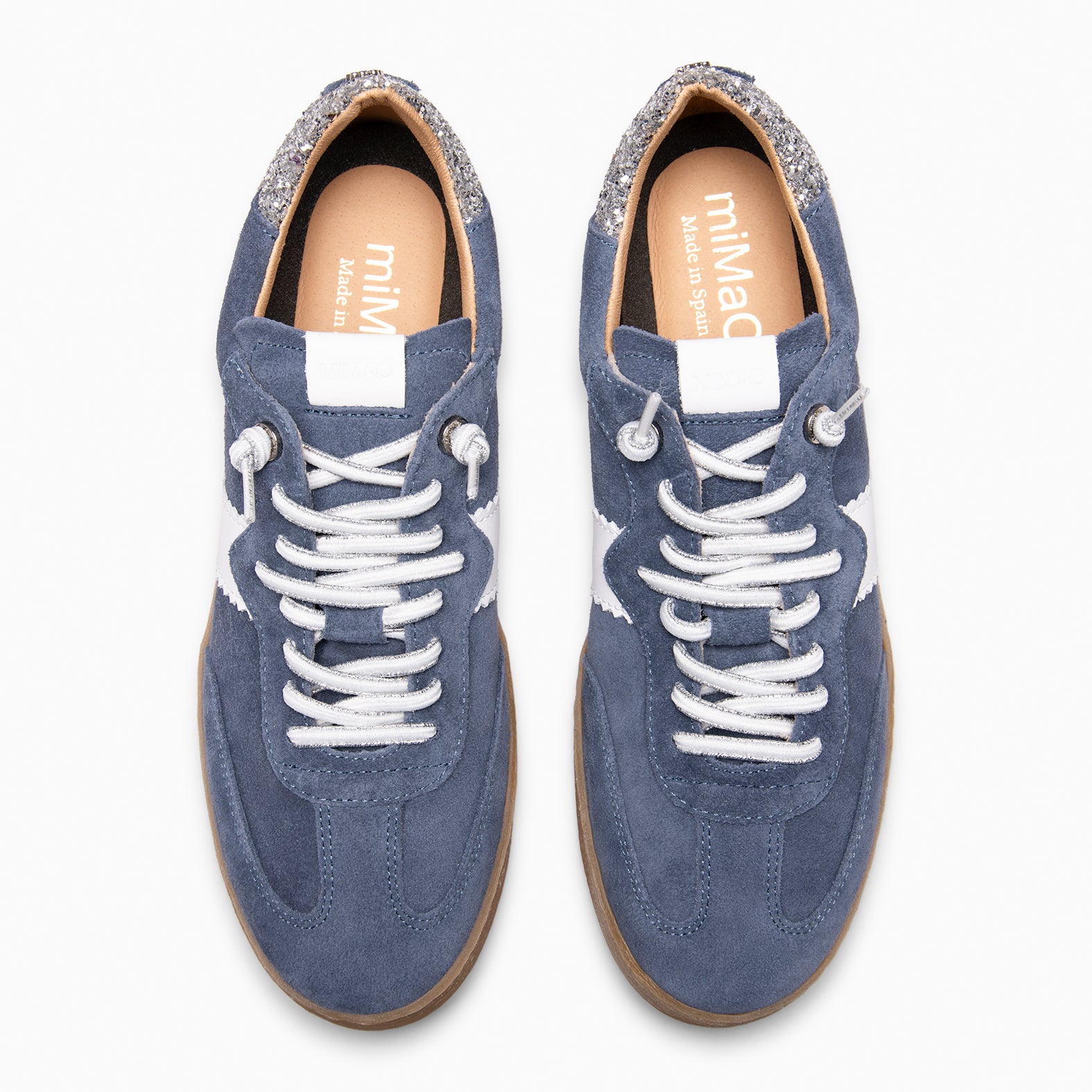 STÜDIO 01 - JEANS Sneakers