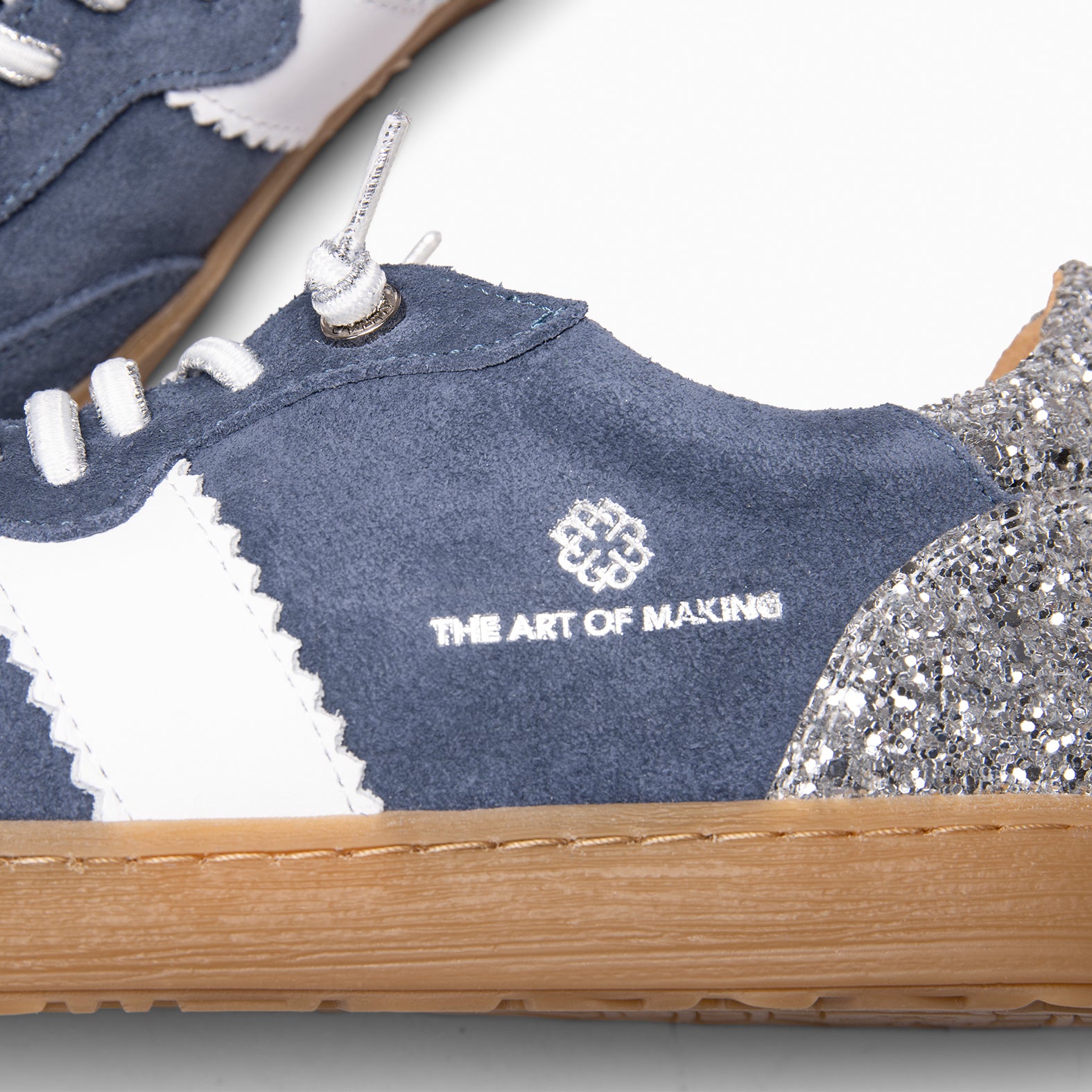 STÜDIO 01 - JEANS Sneakers
