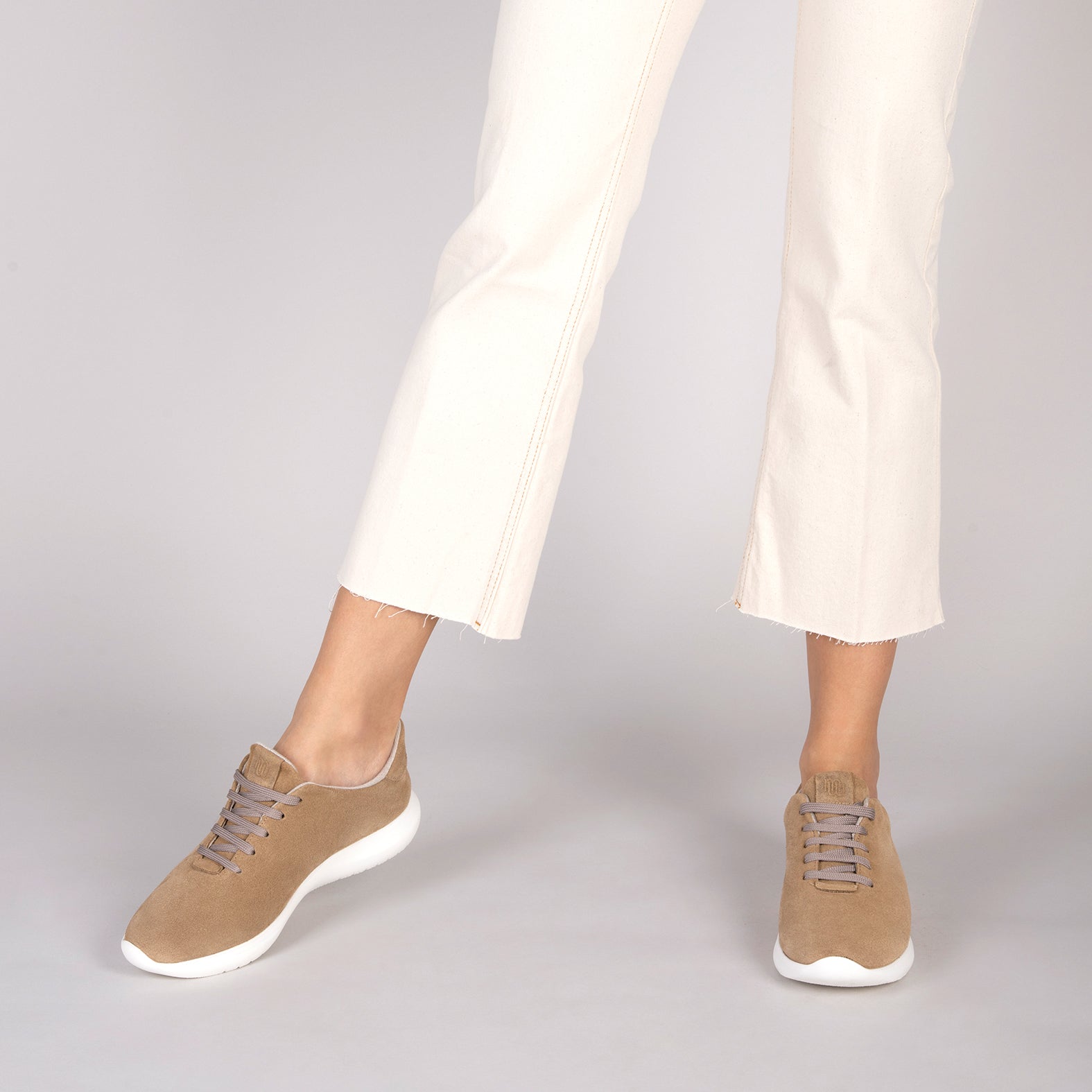 WALK – Zapatillas de mujer cómodas ARENA