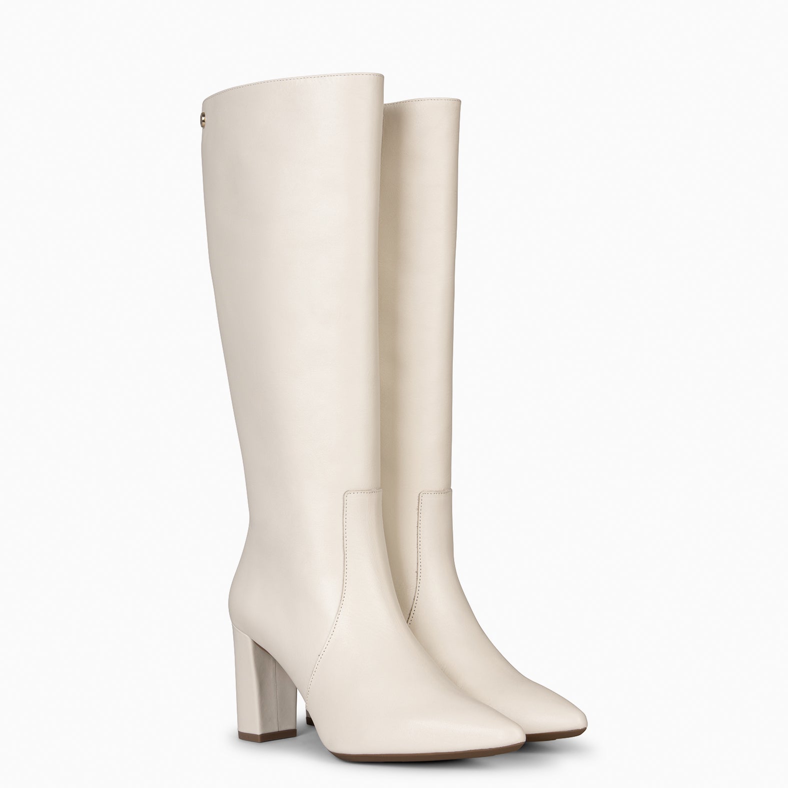 SOHO – PEARL High heel booties