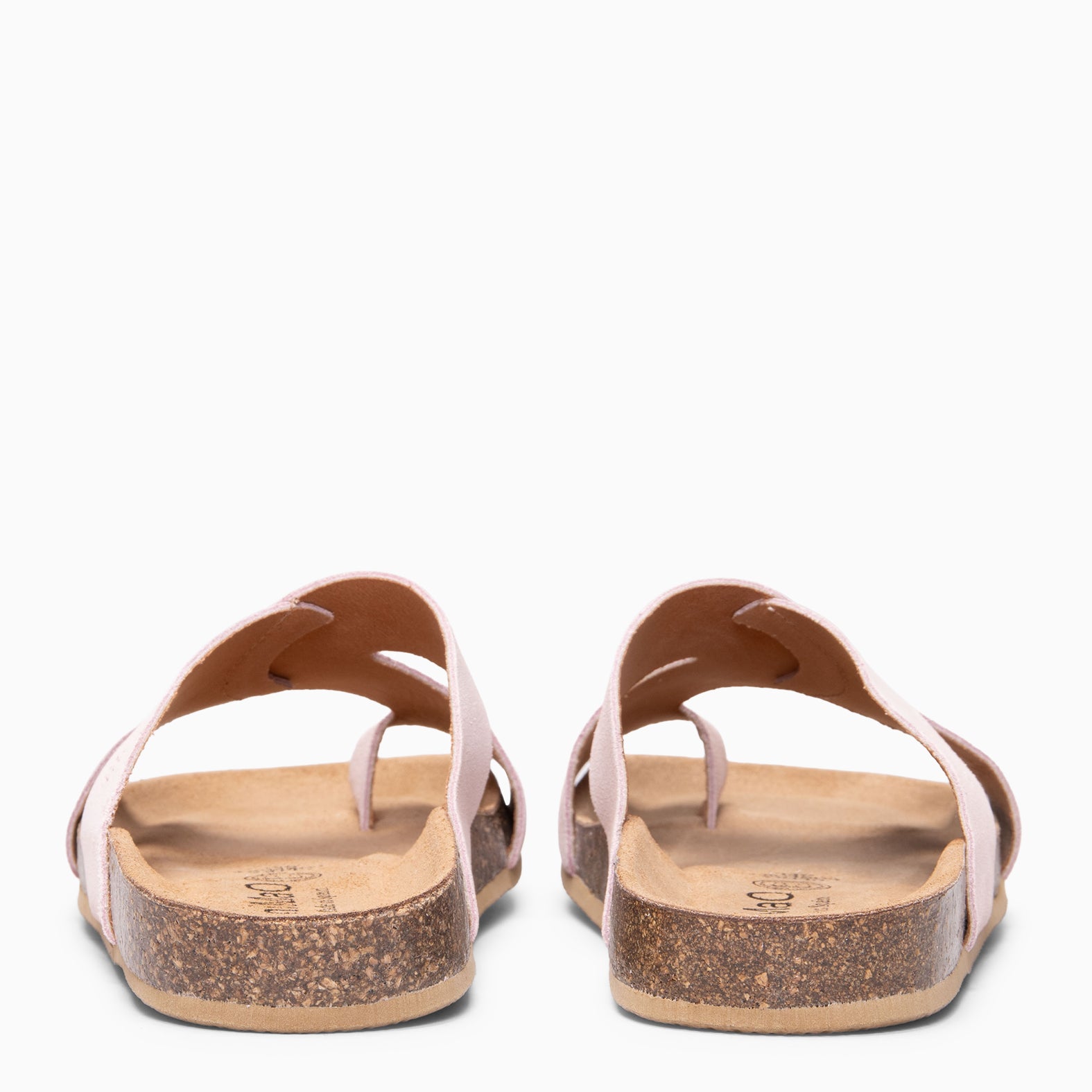 SAMBURU - PINK BIO Sandals
