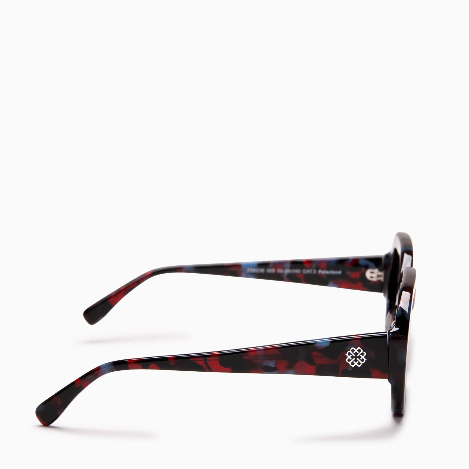 AUREA - Gafas de sol NEGRO