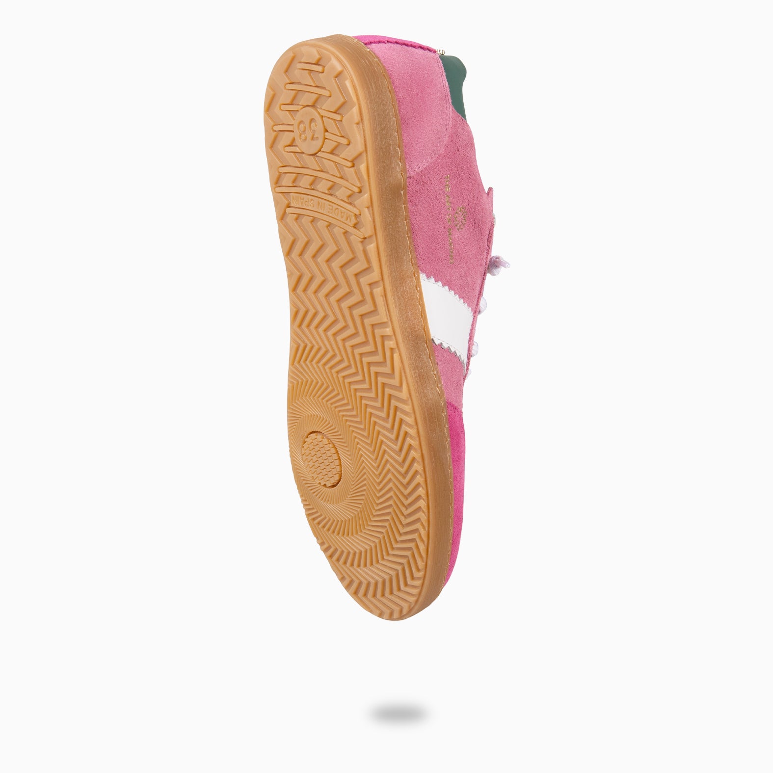 STÜDIO 01 - DEPORTIVOS FUCSIA - miMaO ®