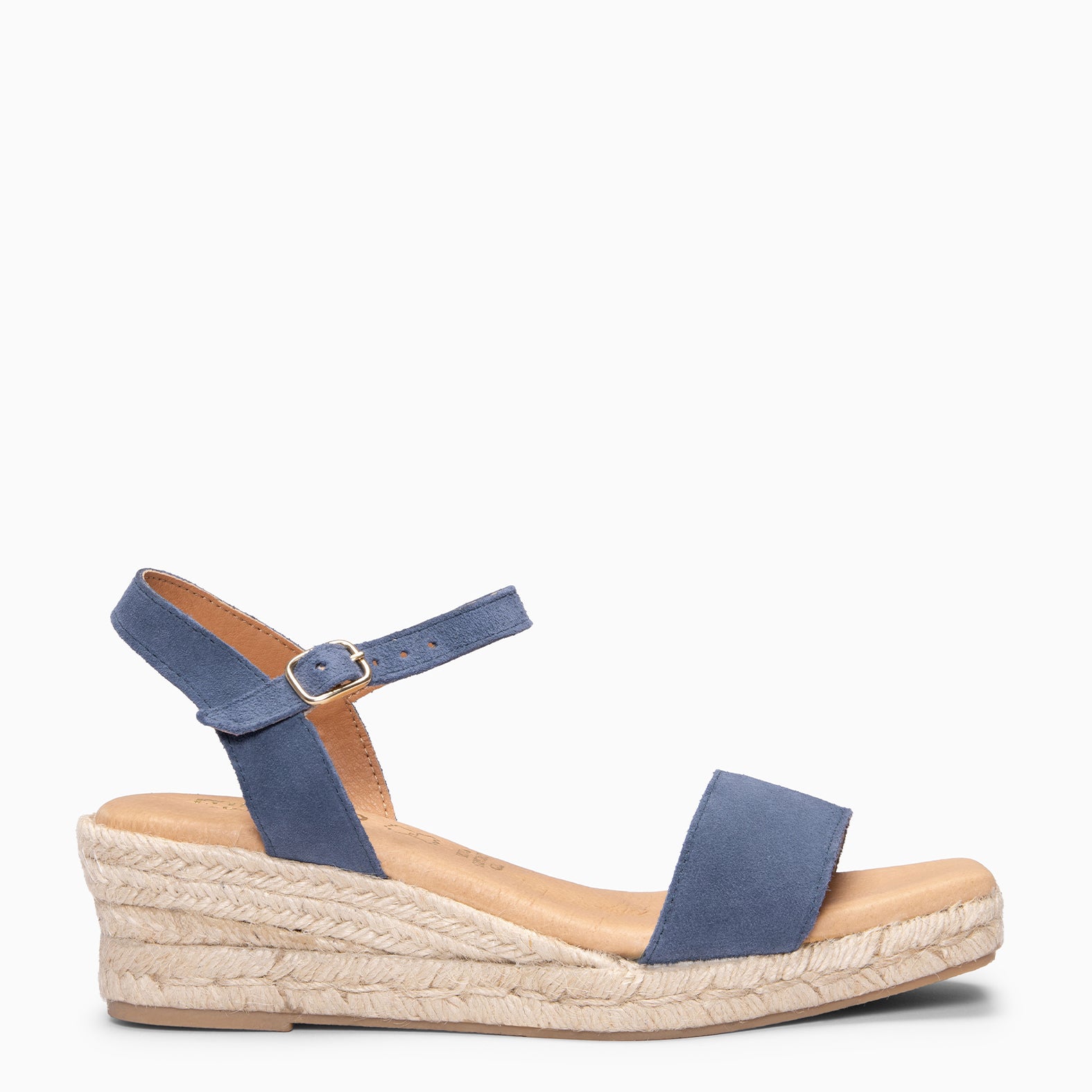 JEREZ - Sandalias de Esparto JEANS