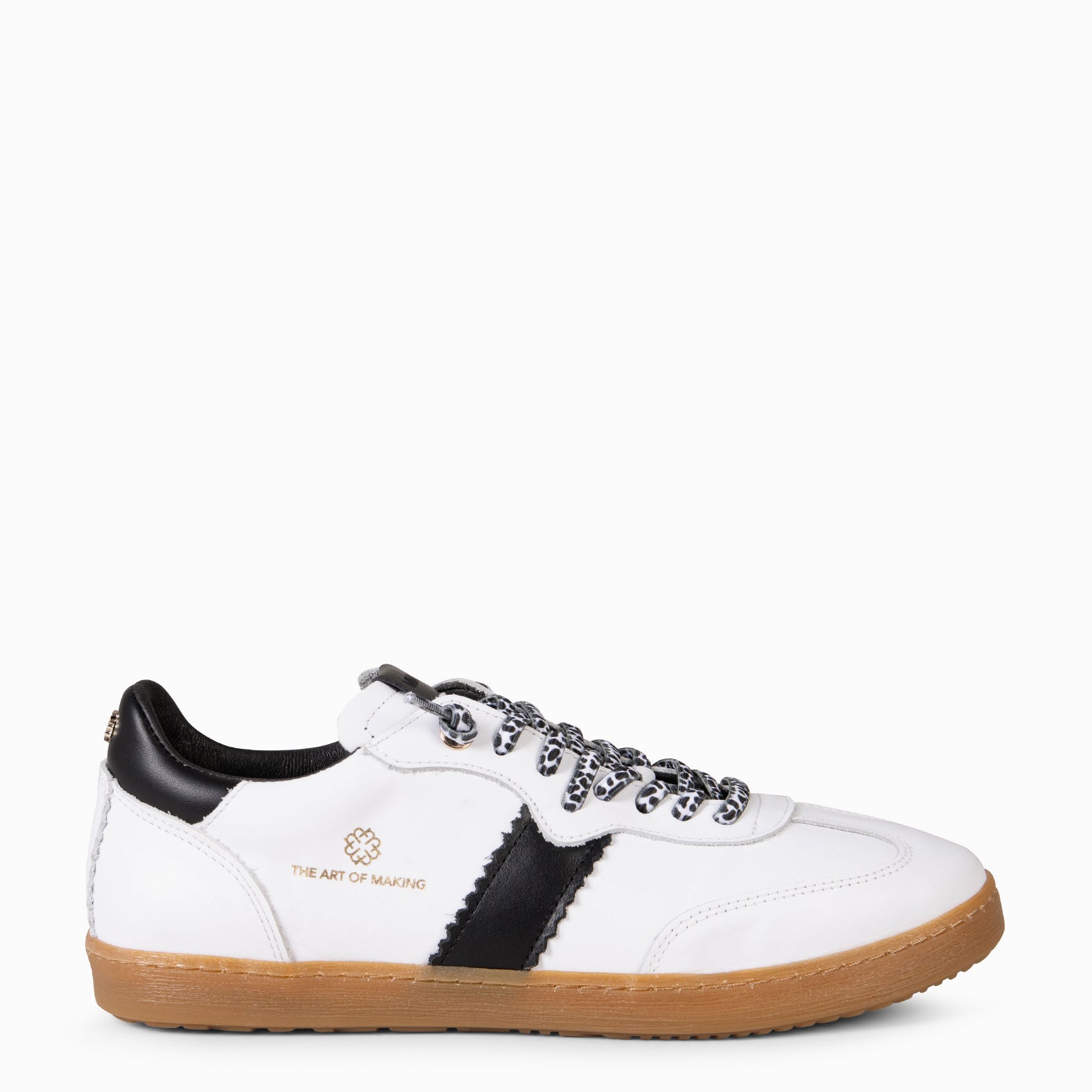 STÜDIO 01 - Deportivos LEOPARDO - miMaO ®