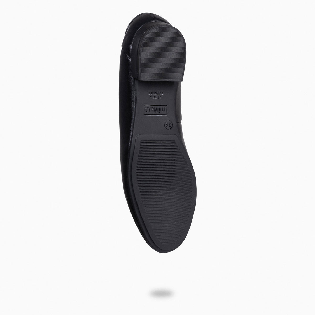 STYLE WILD - Mocassins pour femme avec imprimé animal LÉOPARD