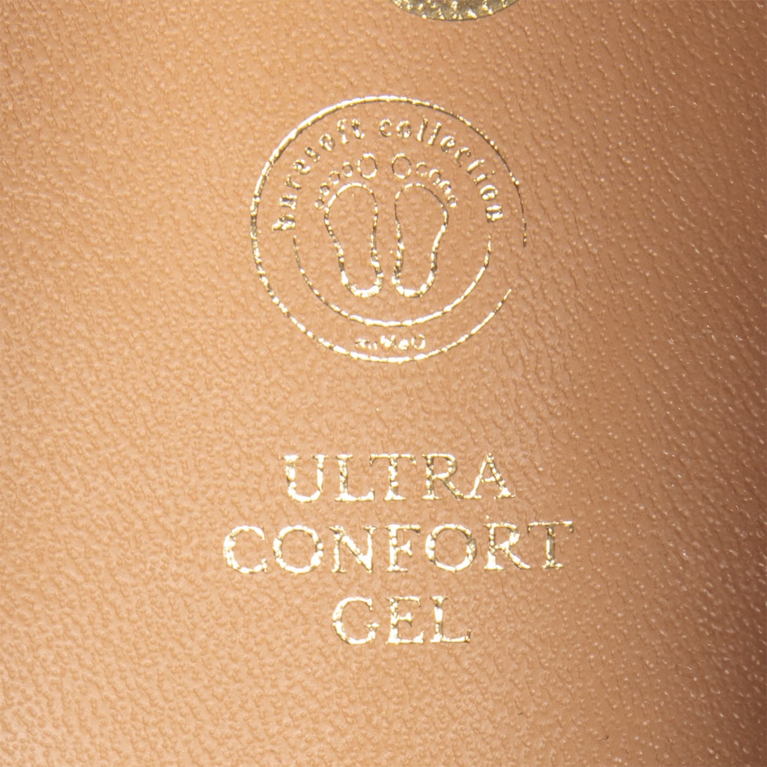 CAMPANILLA - Ballerines Baresoft à nœud ROUGE