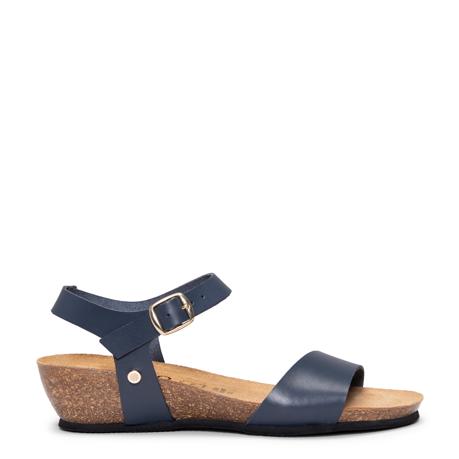 BEQUIA - Sandalia bio MARINO