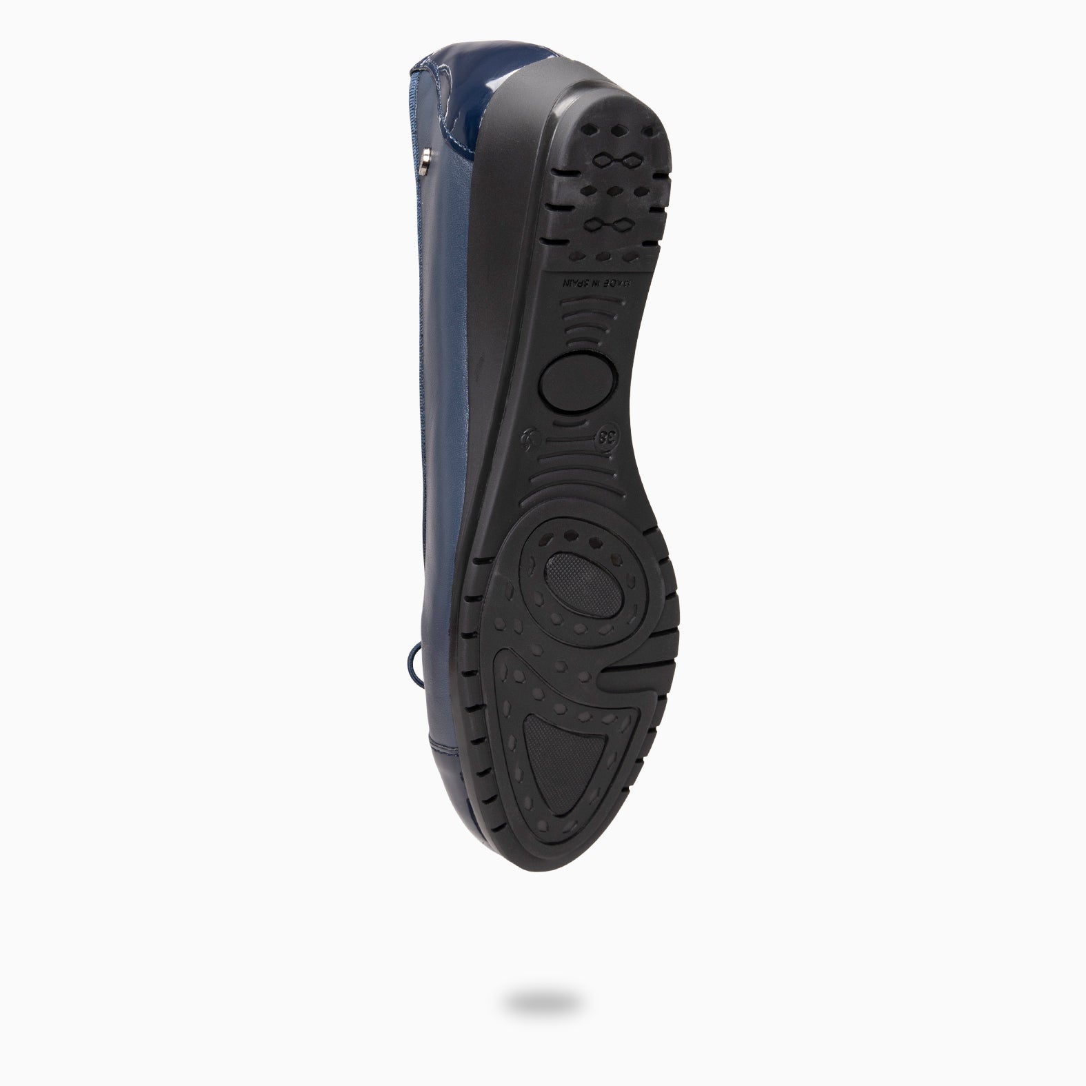 NORINA - Bailarina MARINO con cuña