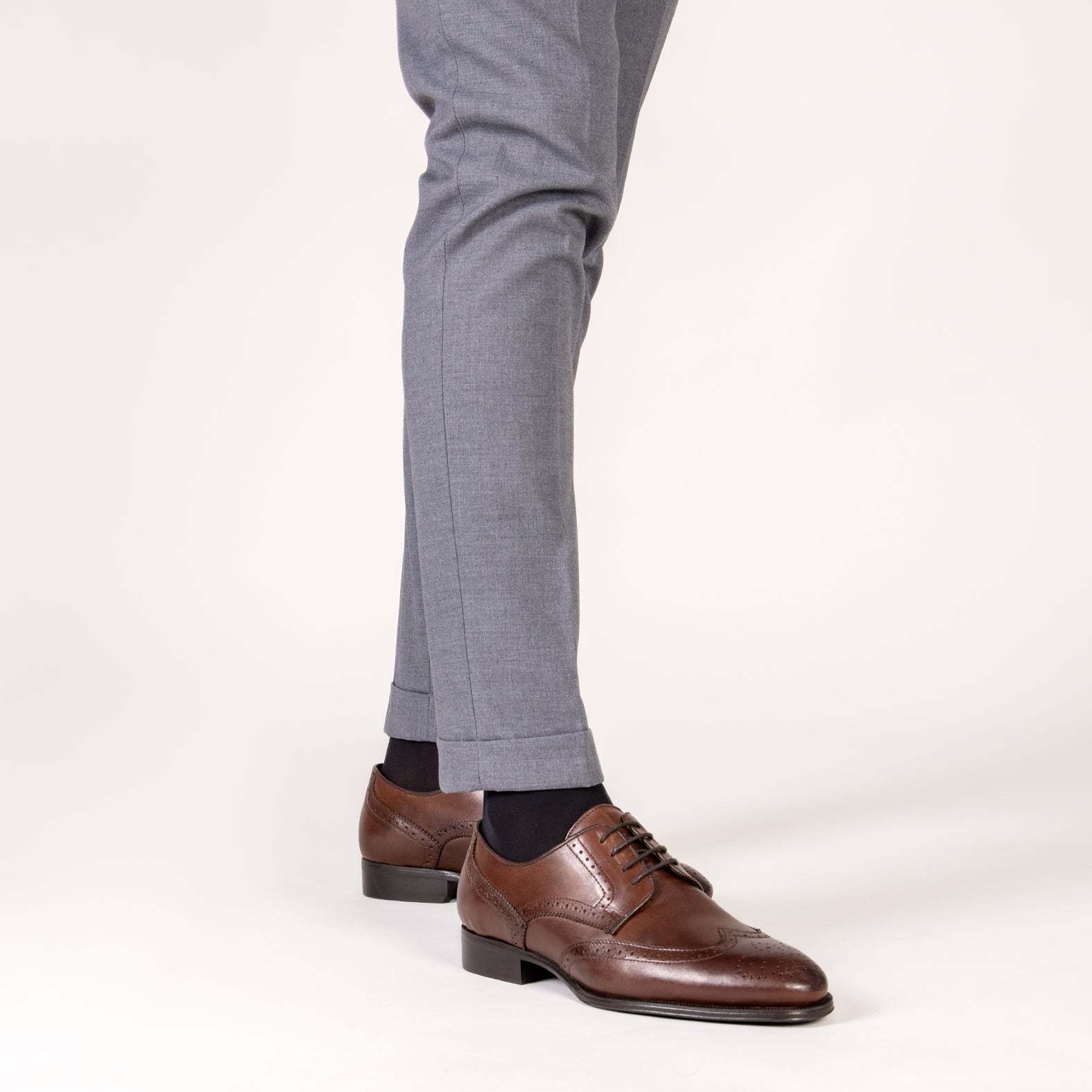 LOPE – BROWN Men’s shoe