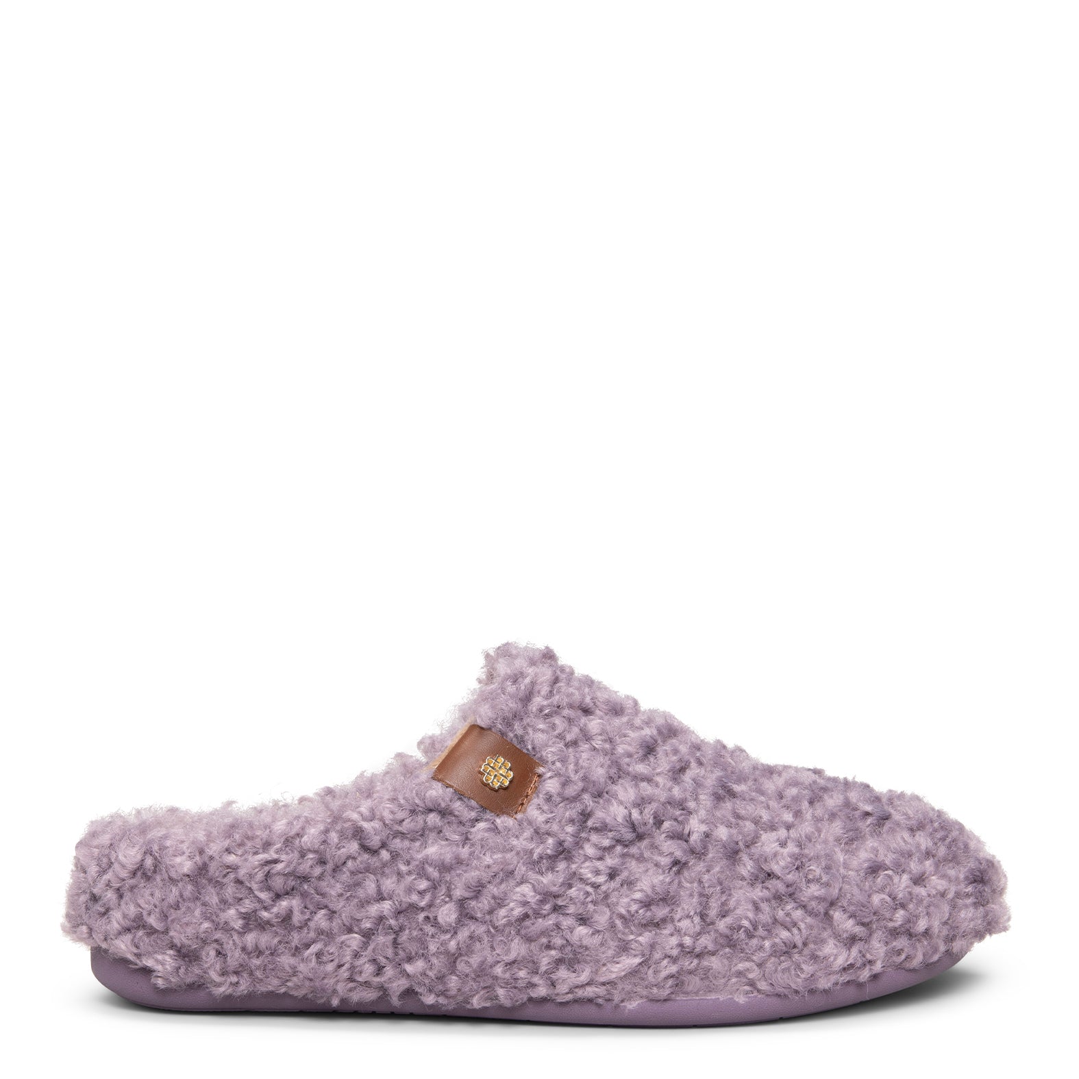 KOMFY DREAMS - LILAC Ultra soft slippers