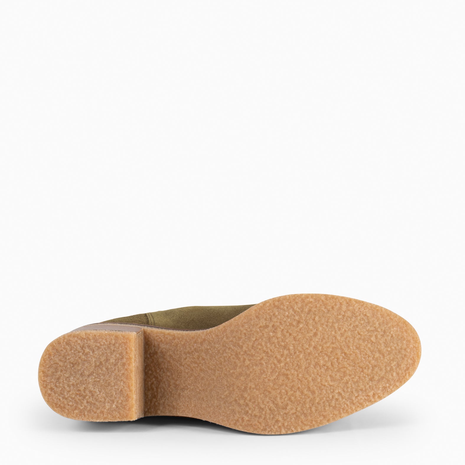 COUNTRY - KAKI Country Women Booties