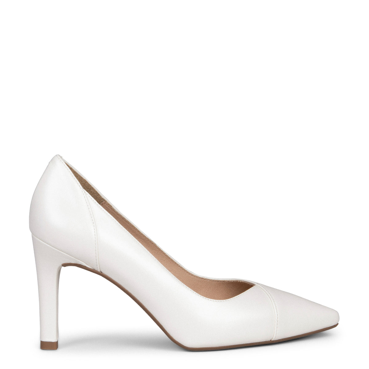 GLAM – PEARL ELEGANT HIGH HEELS