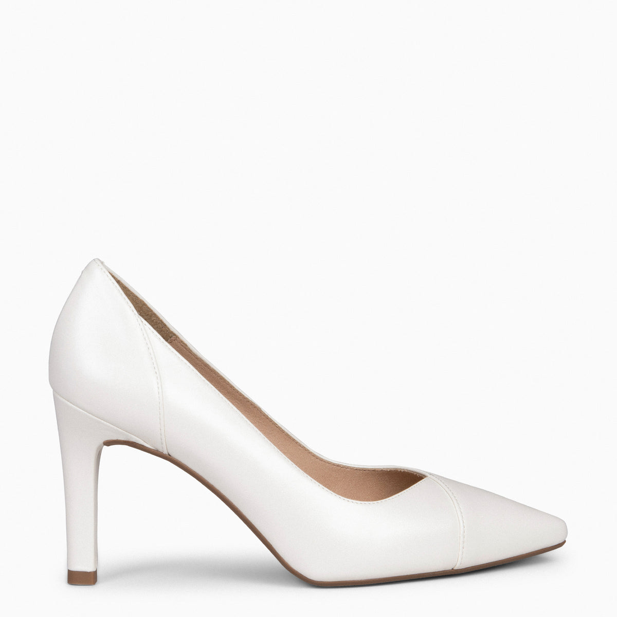 GLAM – PEARL ELEGANT HIGH HEELS