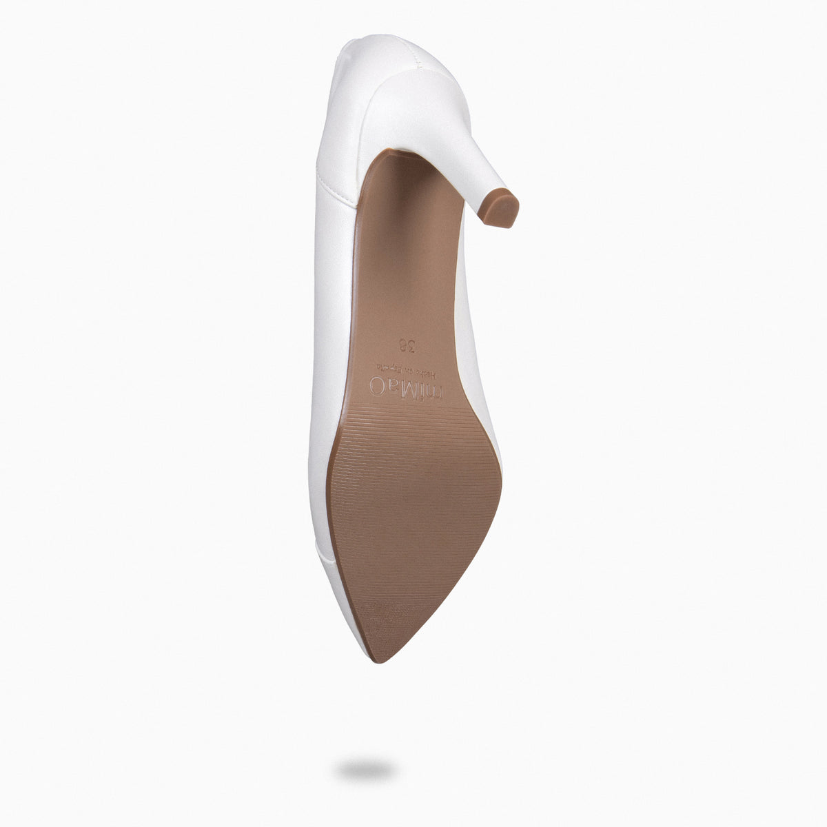 GLAM – PEARL ELEGANT HIGH HEELS