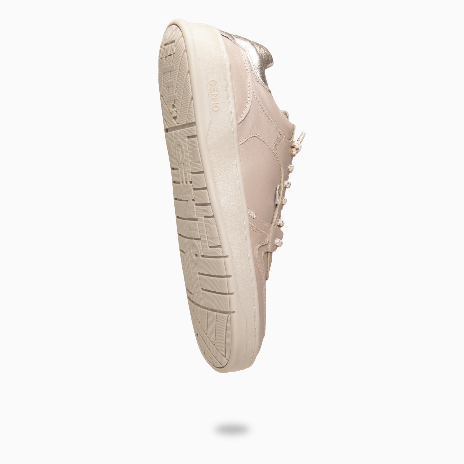 GEN-IO - Zapatillas baresoft NAPA NUDE