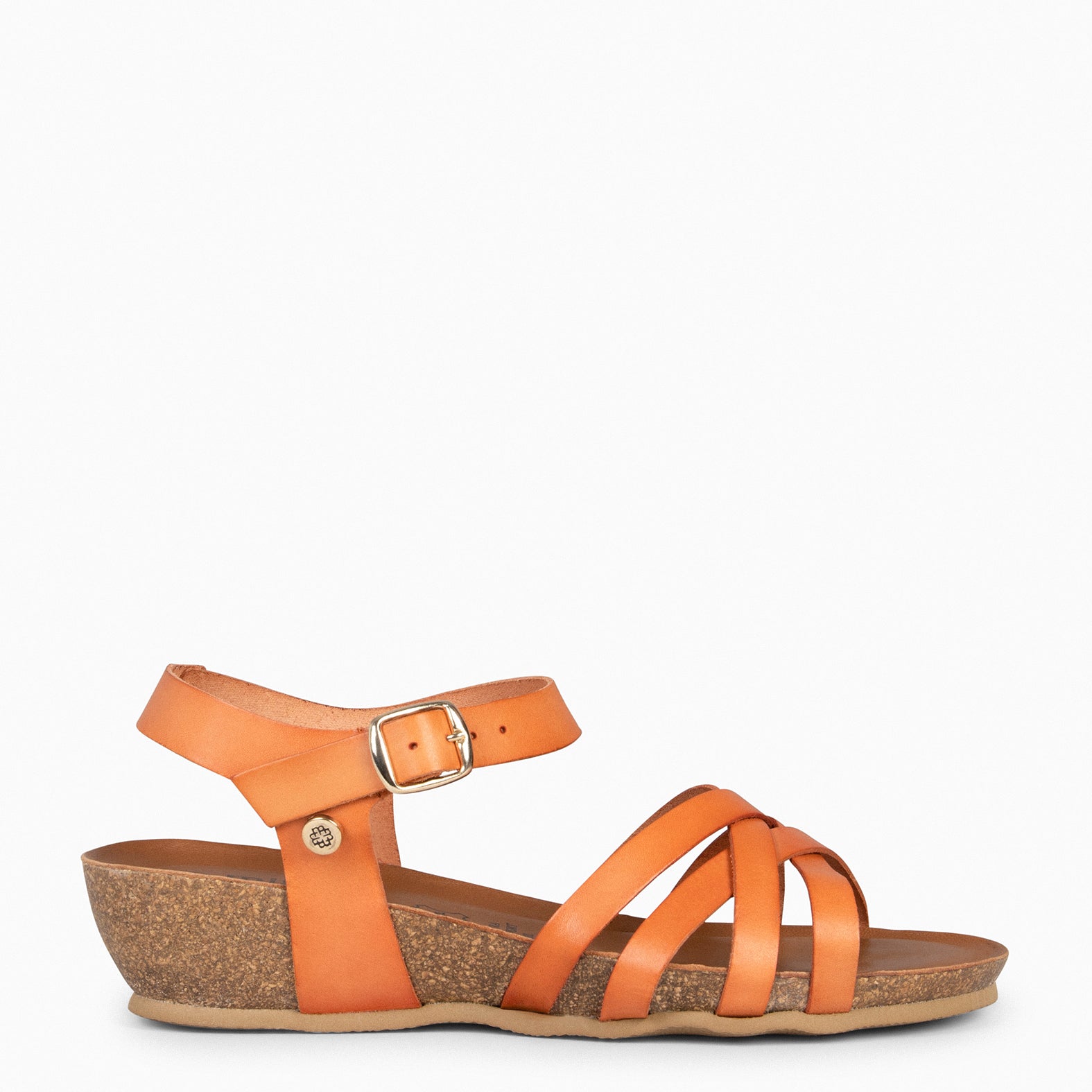 Mimao Sandalias Natura Mimao Sandalias Planas Sandalias Planas De