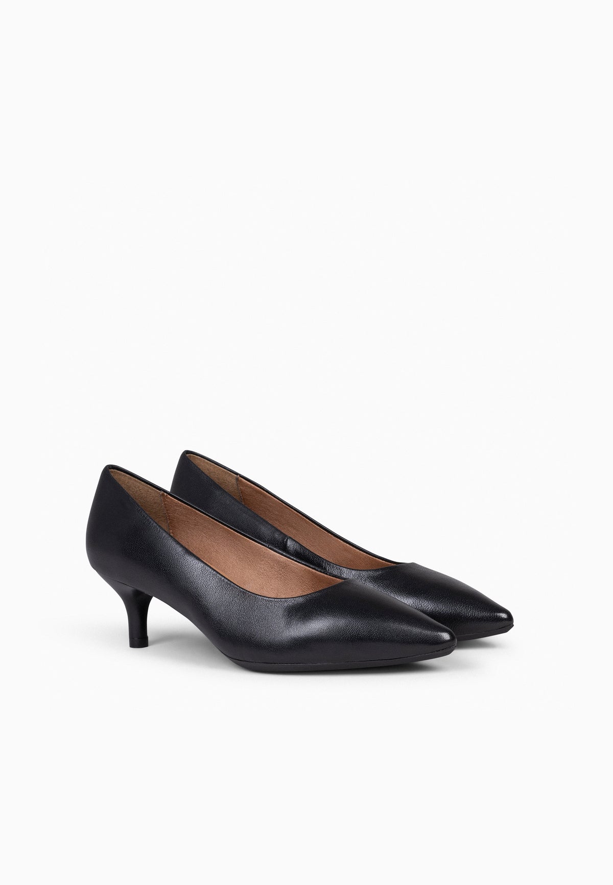 don't show