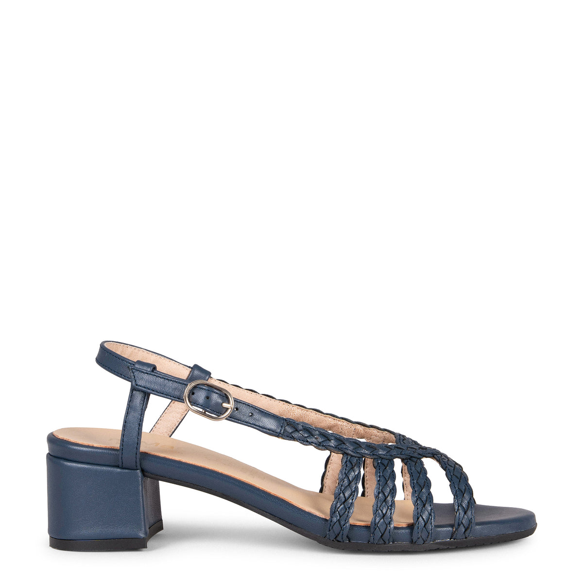 LINA – NAVY Women Casual Sandals
