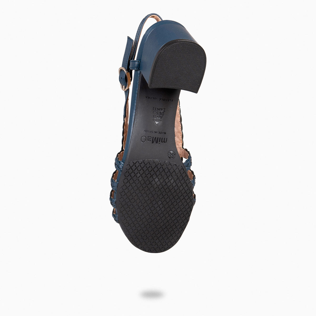 LINA – NAVY Women Casual Sandals