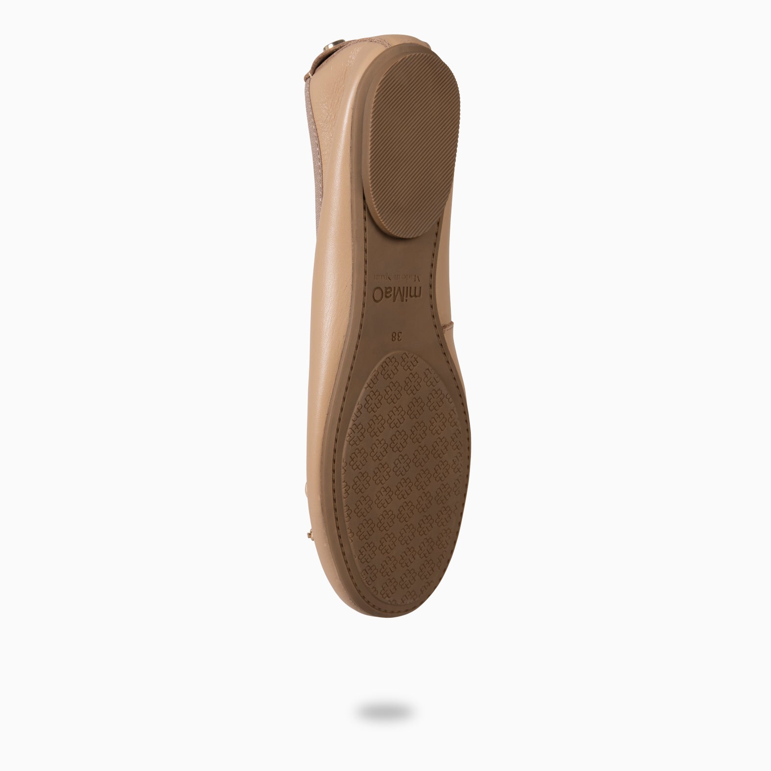 CAMPANILLA - BAILARINA BARESOFT CAMEL