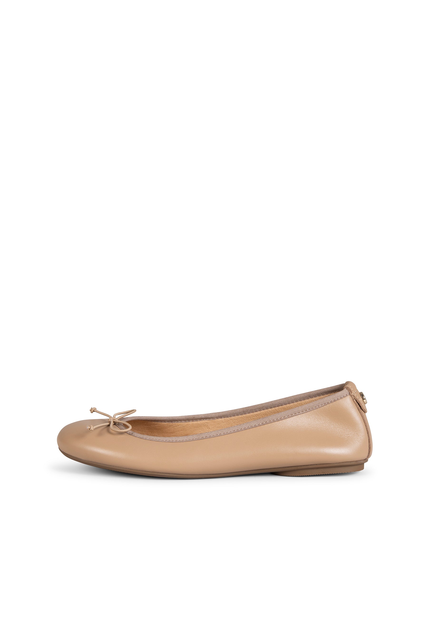 CAMPANILLA - BAILARINA BARESOFT CAMEL