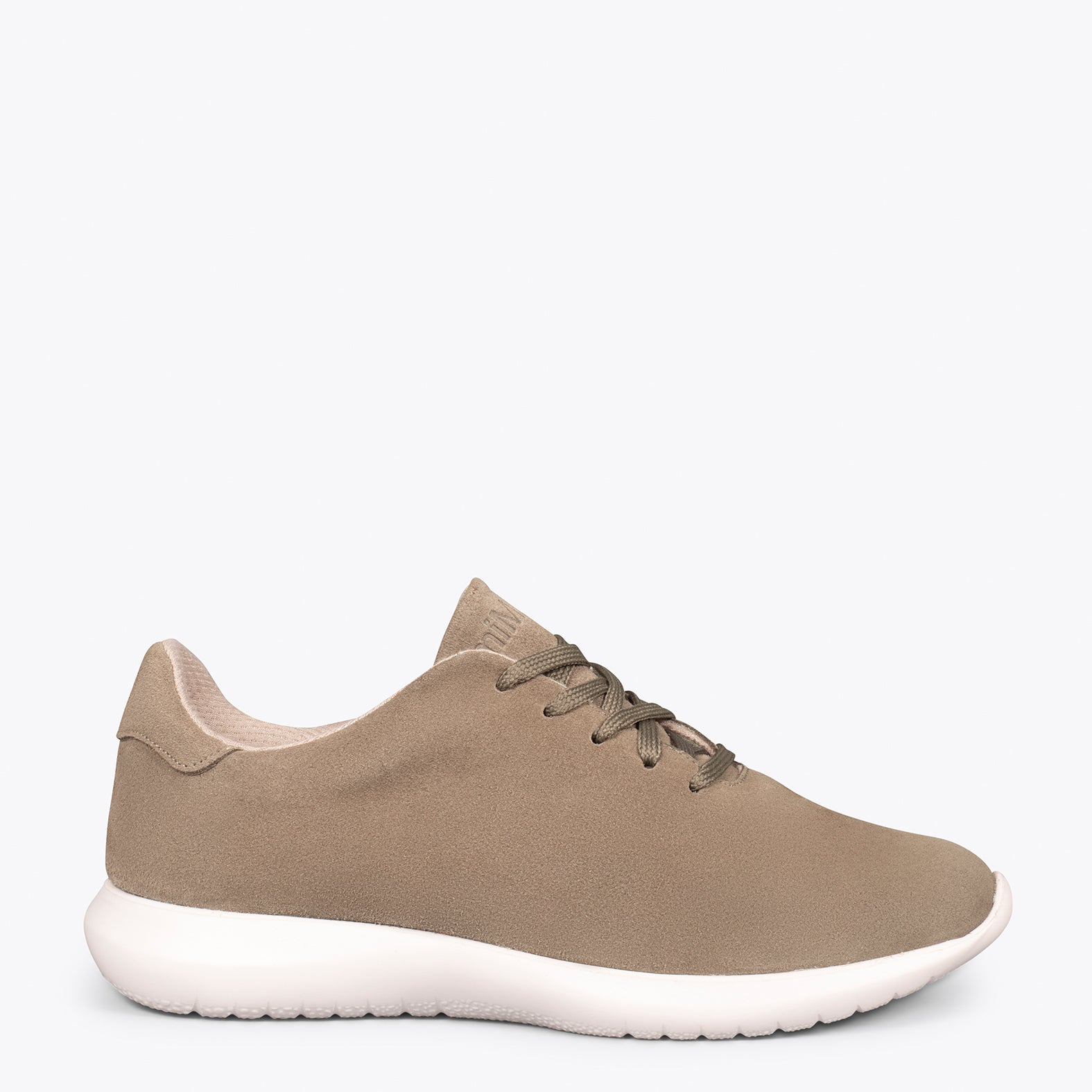 WALK – TAUPE comfortable women’s sneakers