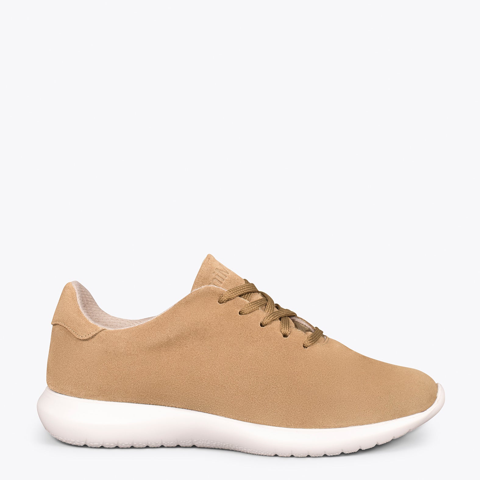 WALK Chaussures confortables pour femme BEIGE