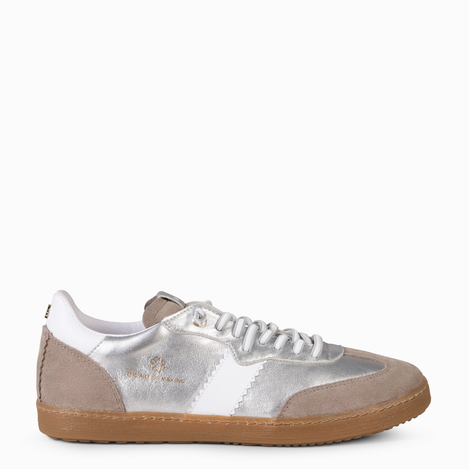 STÜDIO 01 - DEPORTIVOS PLATA