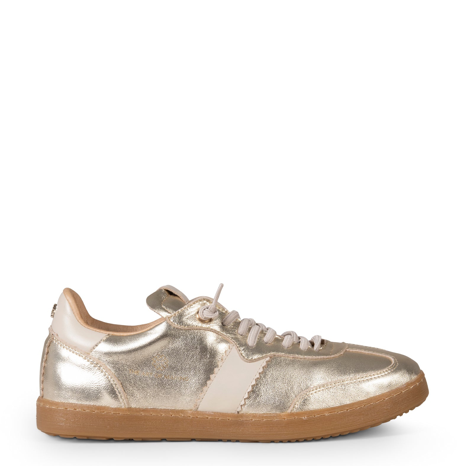 STÜDIO 01 - GOLDEN SNEAKERS