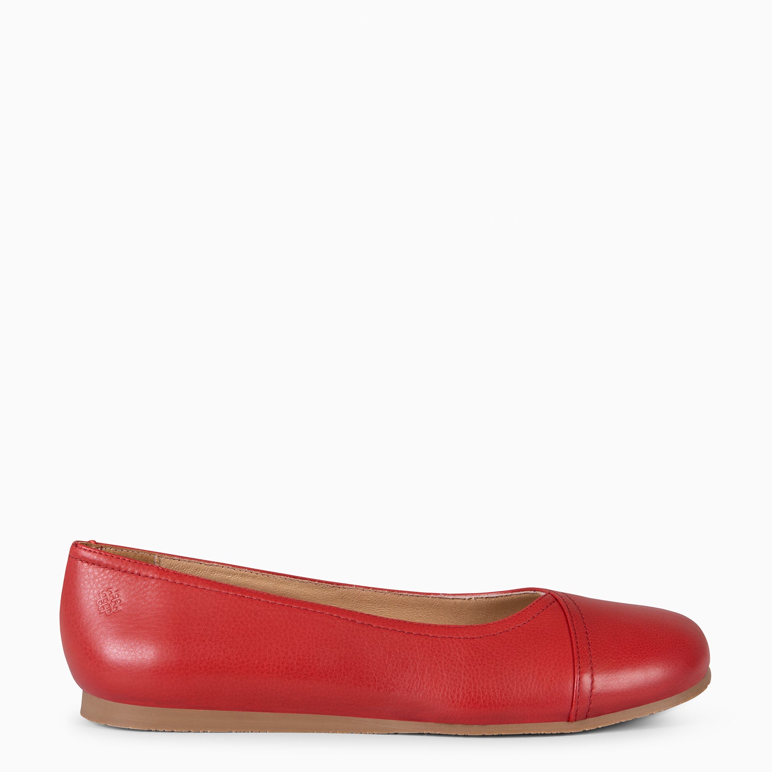 PLUMA - RED BALLERINE BARESOFT