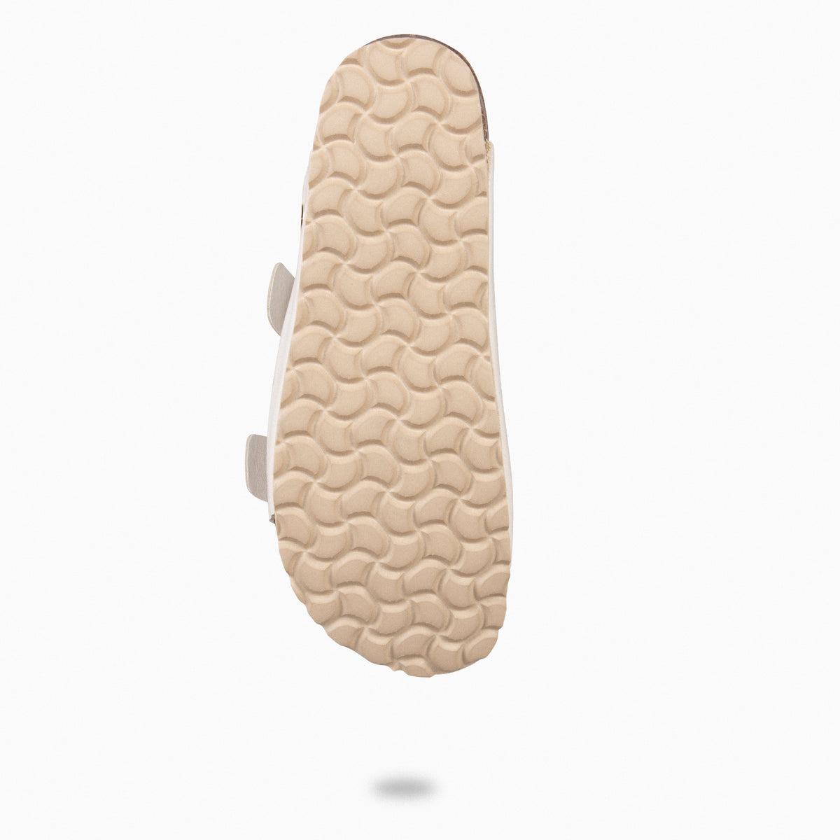 BALI – BEIGE NAPPA SUMMER SANDALS