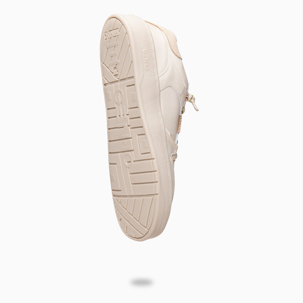 GEN-IO – Beige Baresoft sneakers