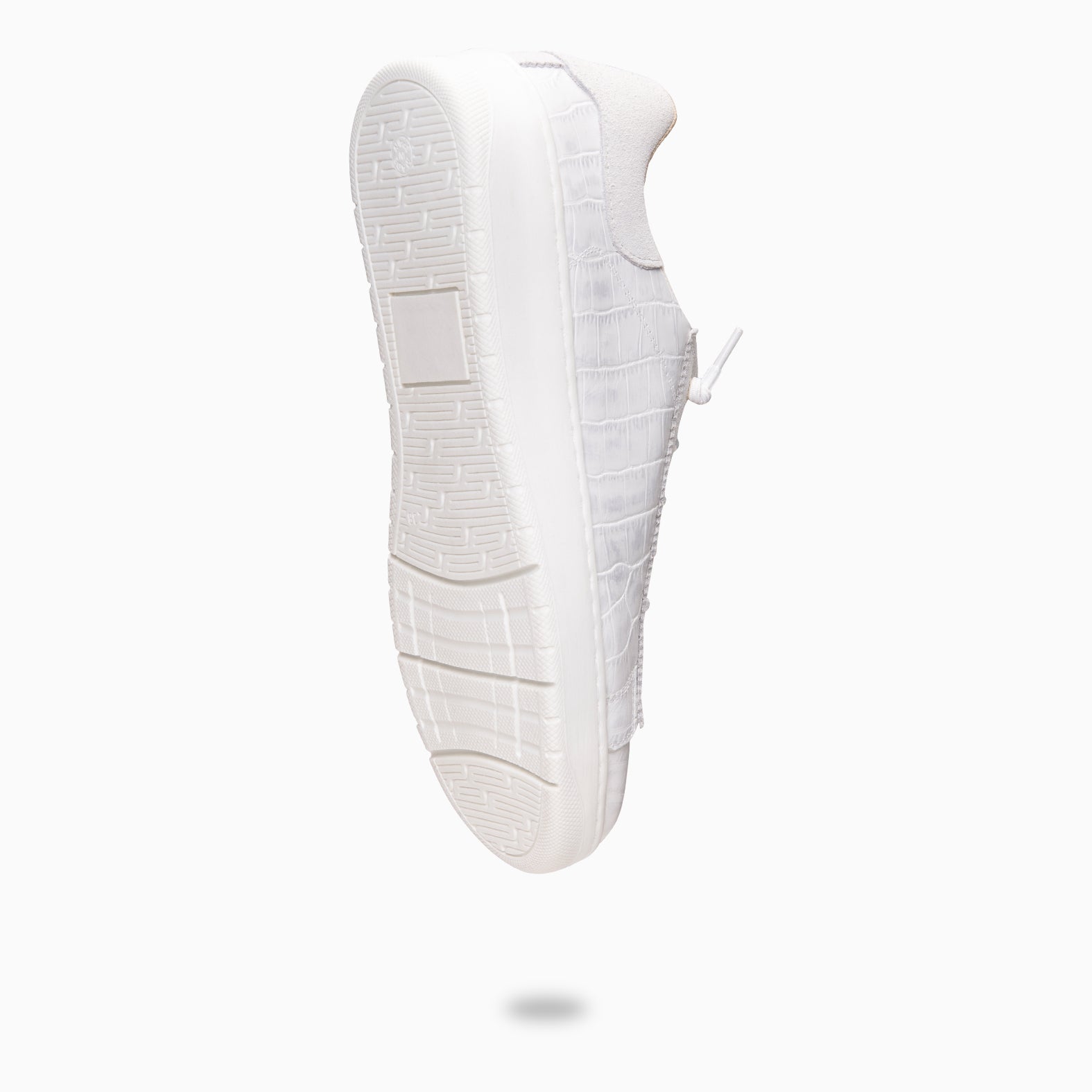 Nantes - WHITE sneakers