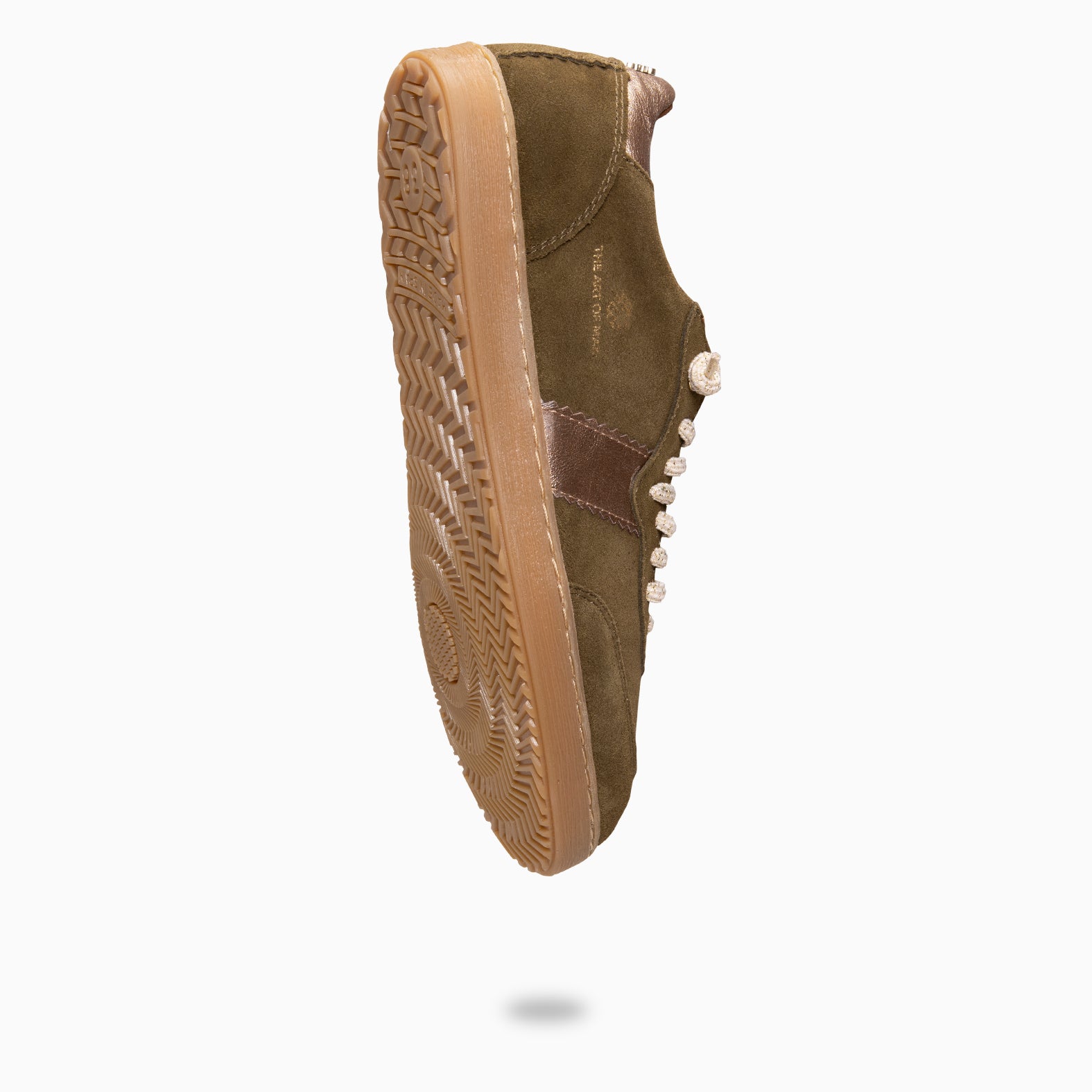 STÜDIO 01 - Deportivos de pana KAQUI