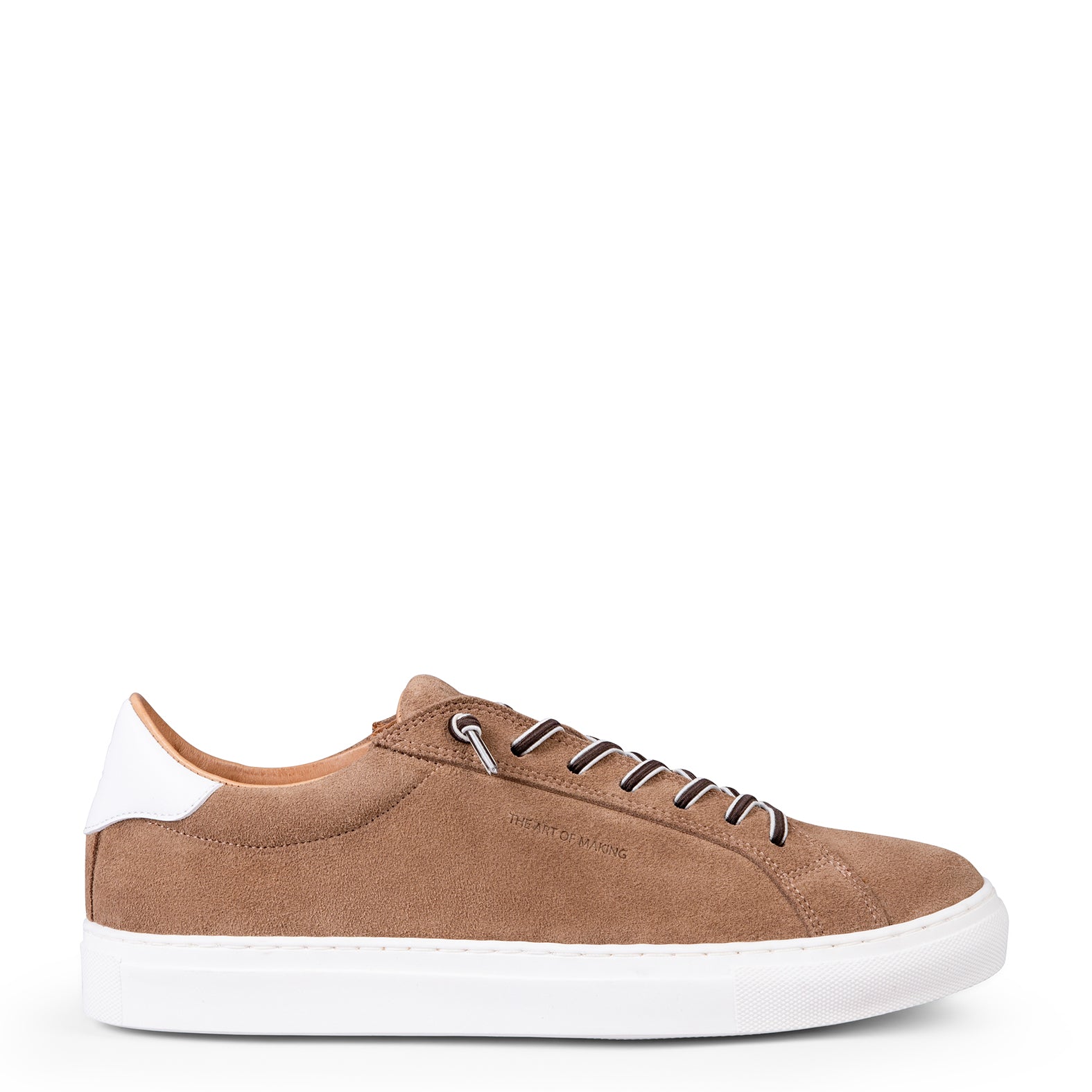 GAEL - CUERO MEN'S CASUAL SHOES