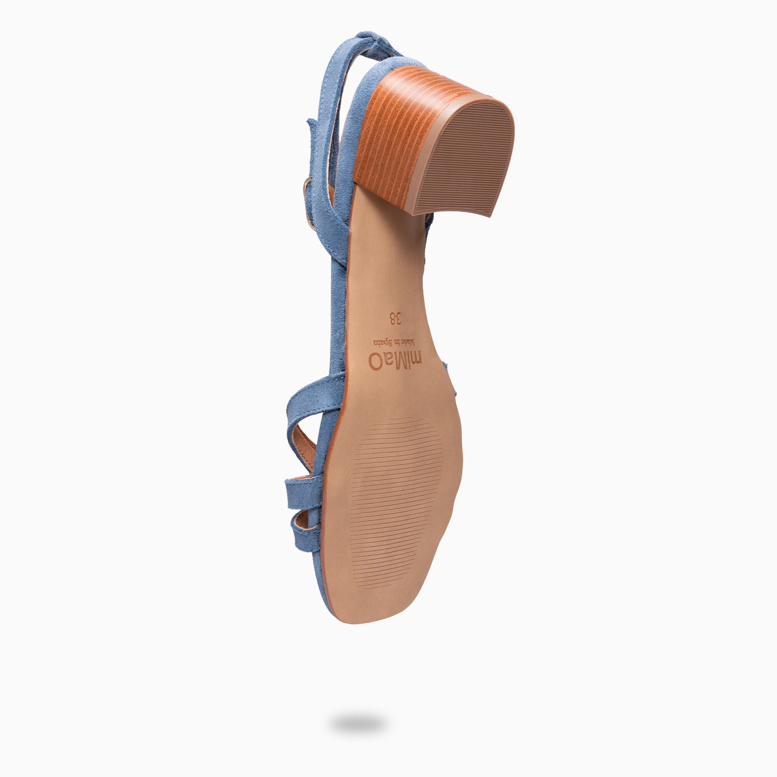 INDA - JEANS Heeled sandals