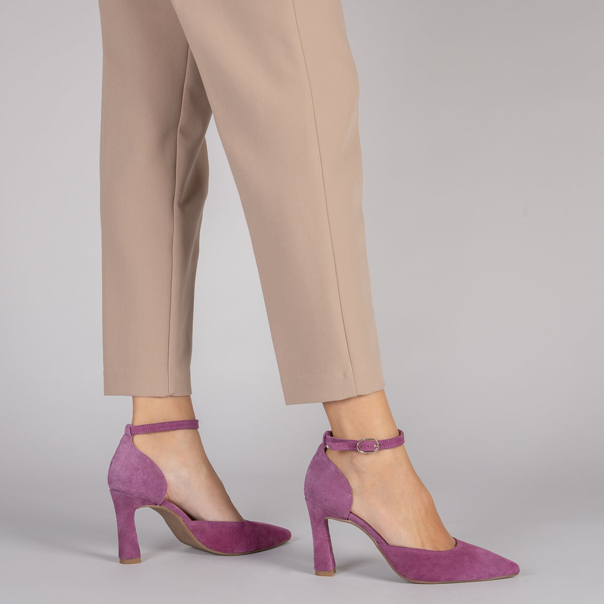 GALA - Zapatos de tacón altos MALVA