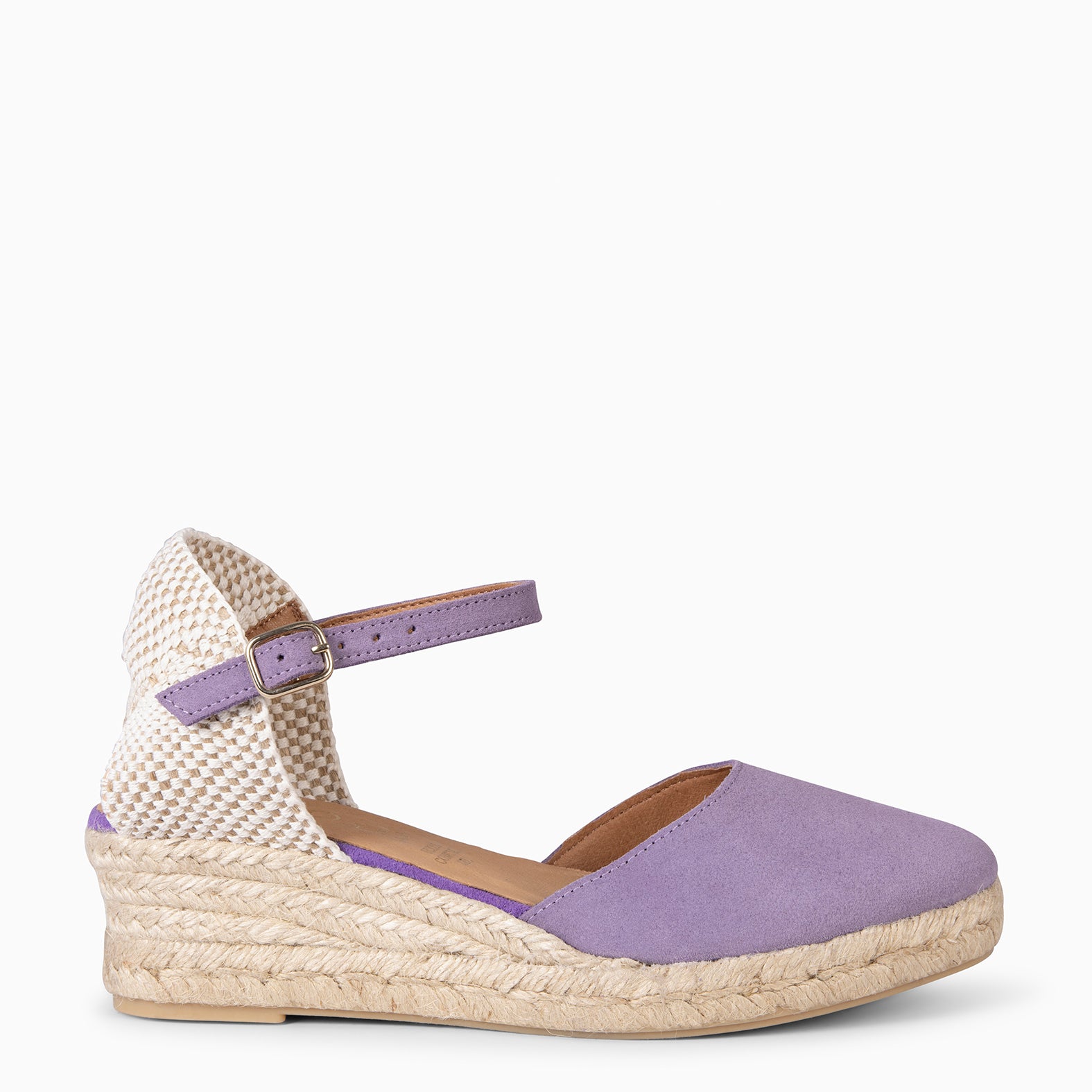 Espardeñas Hombre ALTEA Cuu00f1as De Esparto Bajas VERDE AGUA - Main Image