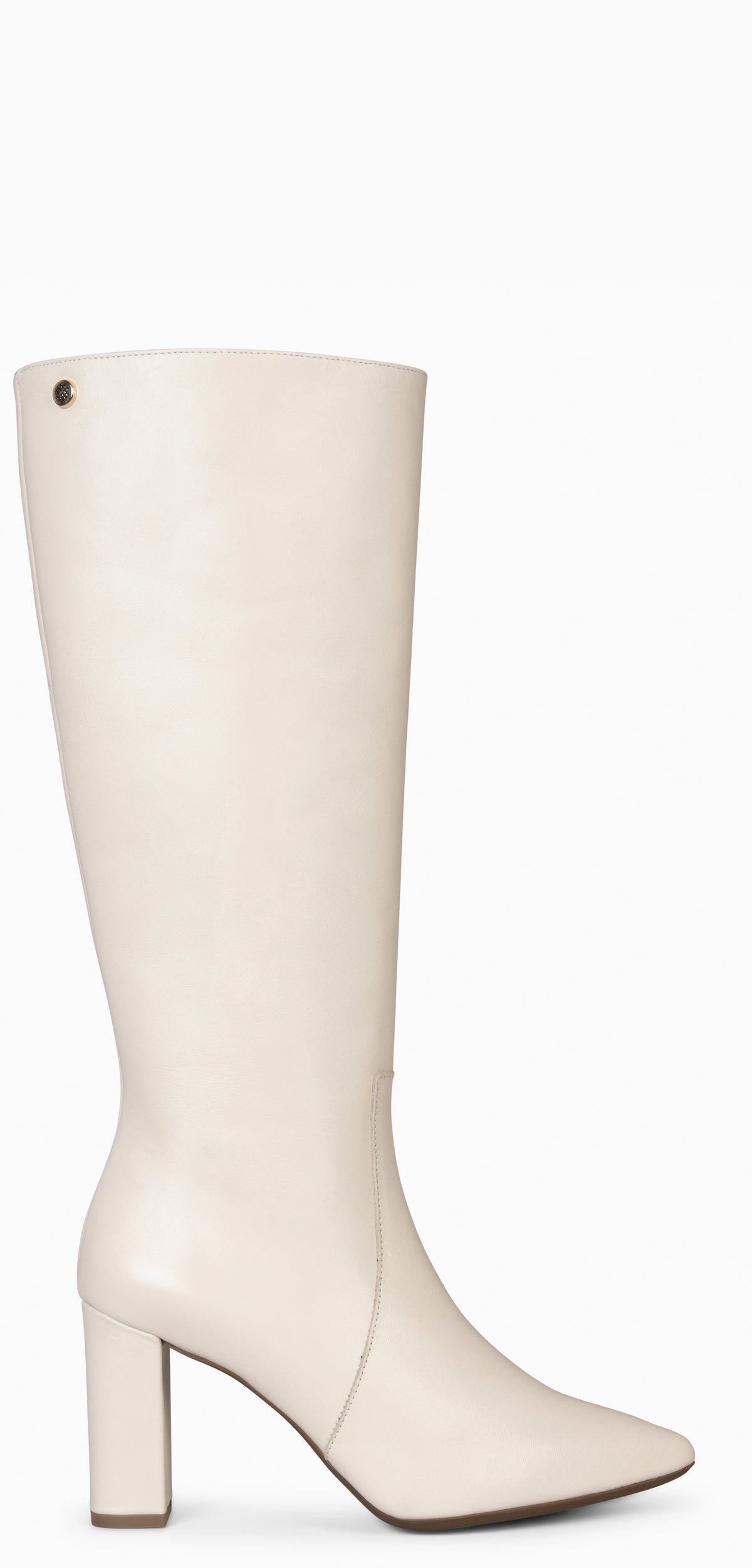 SOHO – PEARL High heel booties